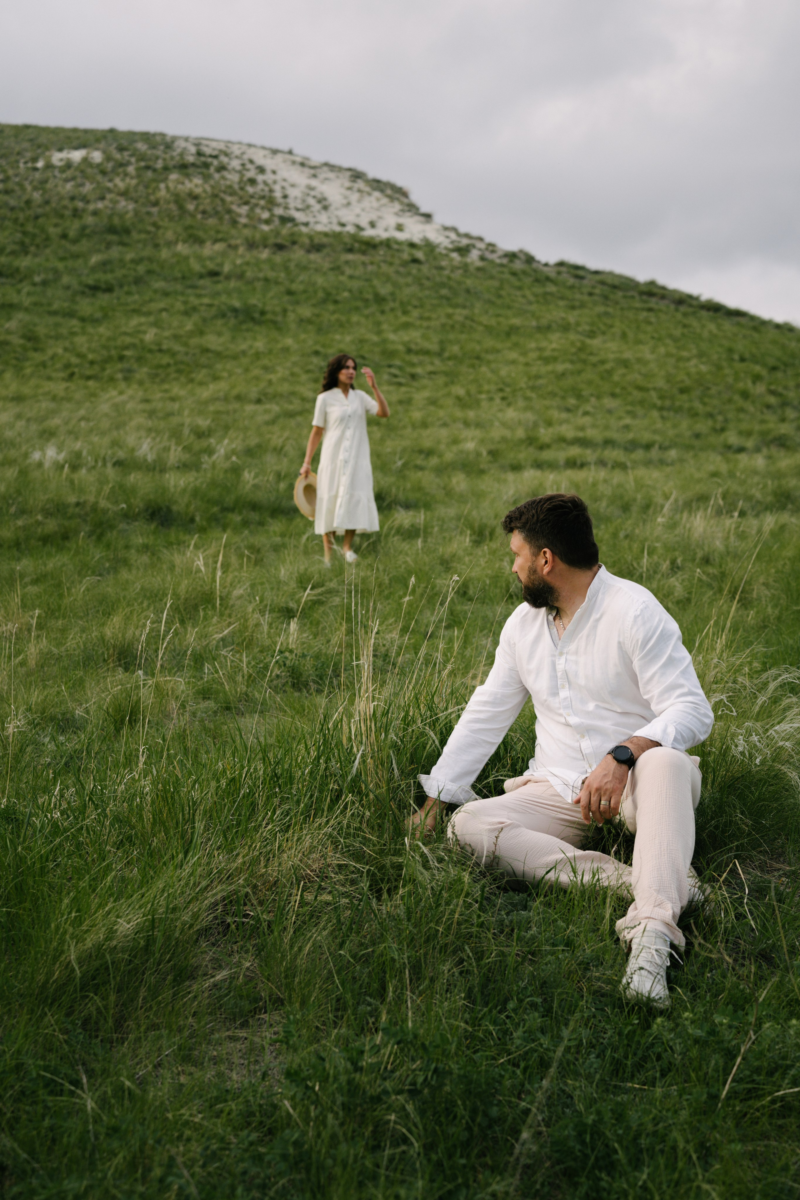 Фотограф в Самара Роман Квес