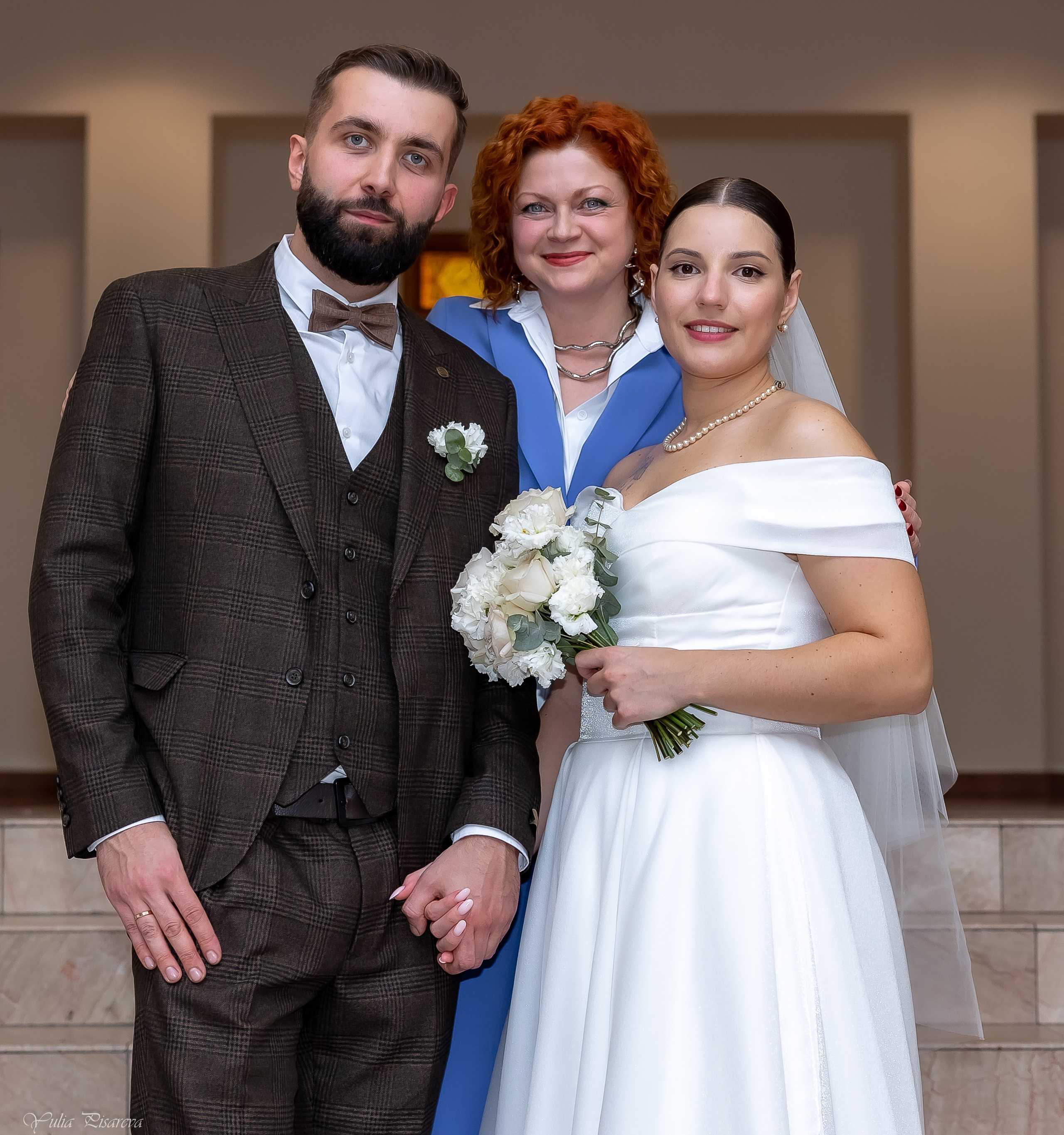 Свадьба Никита и Валерия. Фотограф в Санкт-Петербурге Писарева Юлия