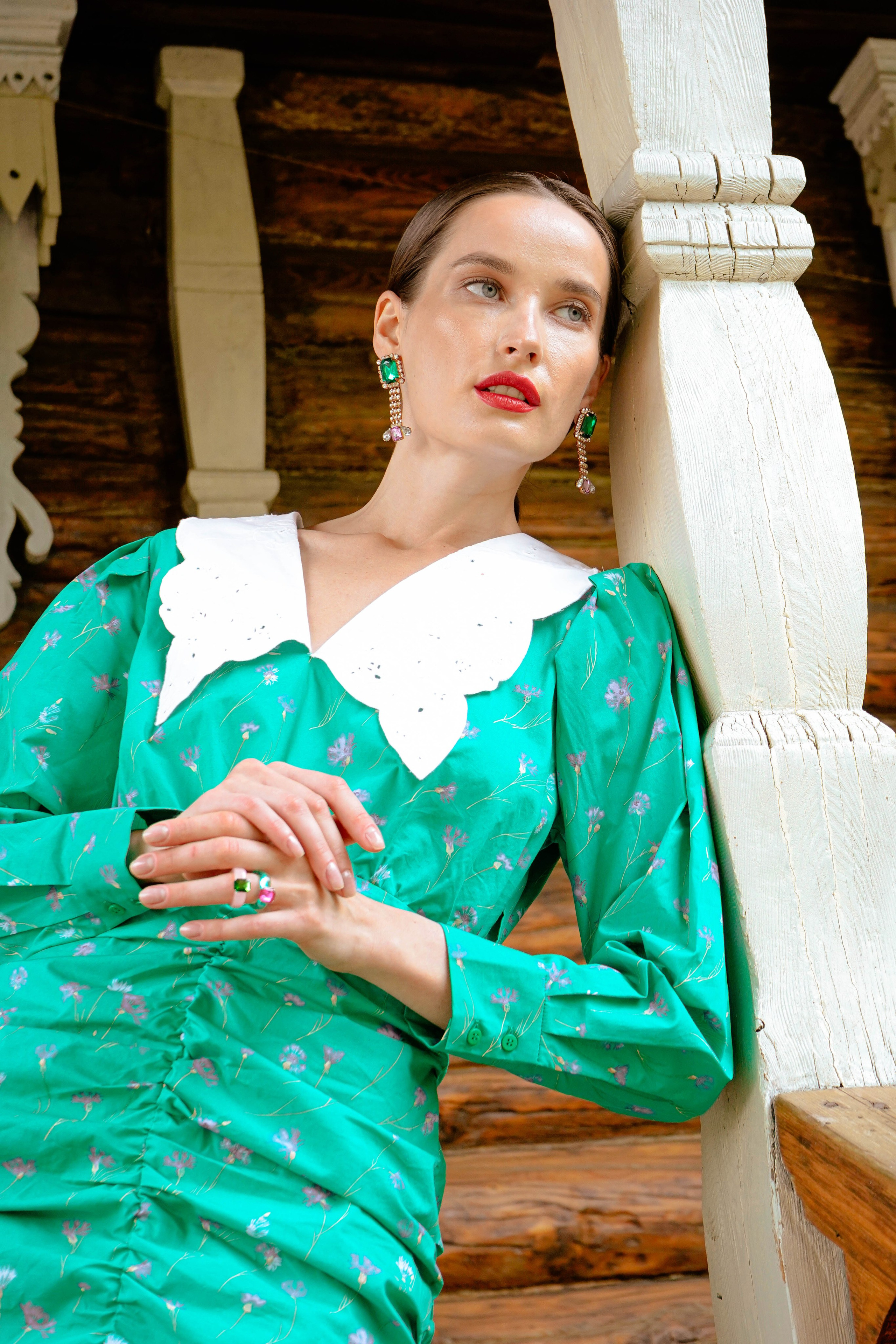 Сampaign. Romanova фотограф