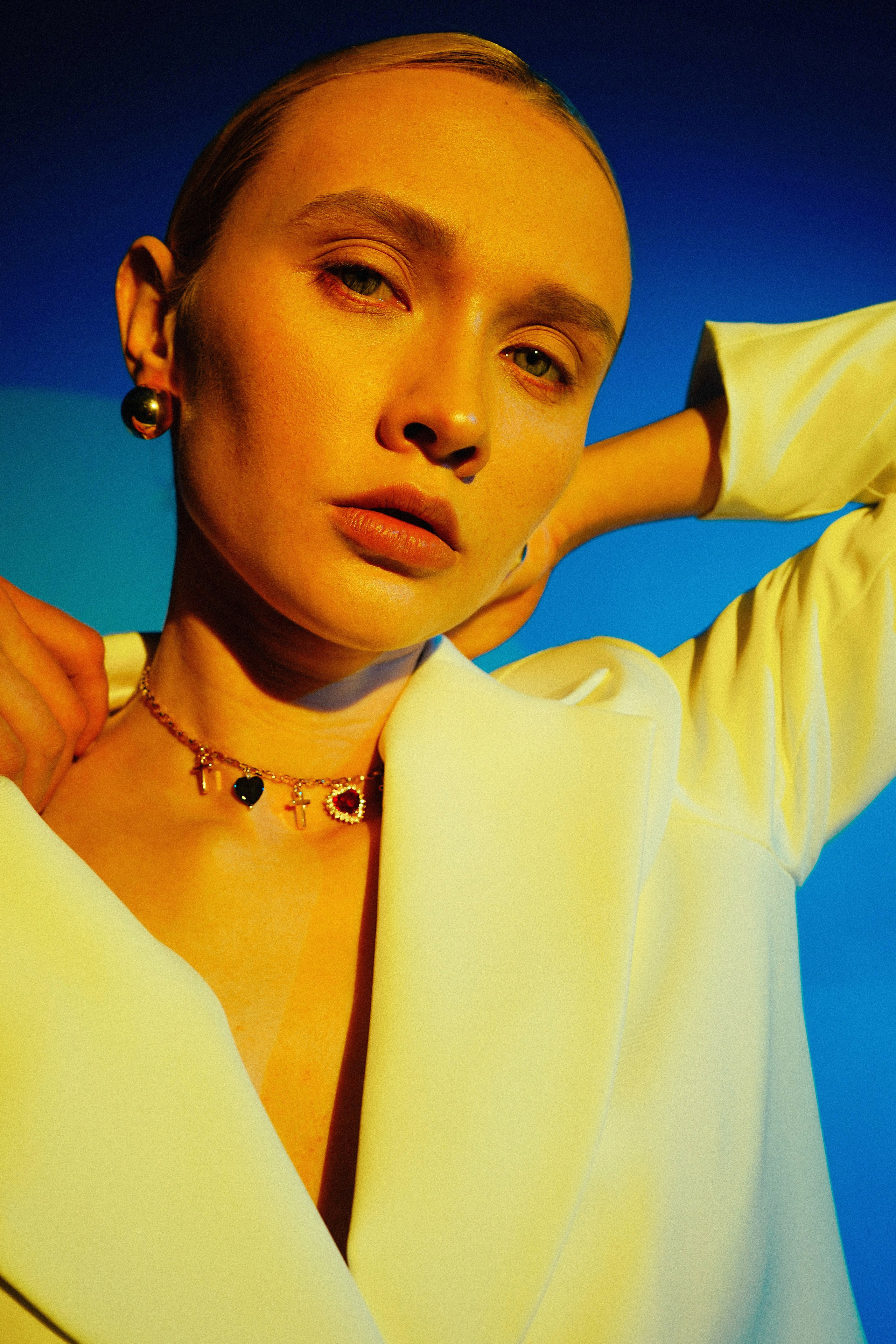 Сampaign. Romanova фотограф