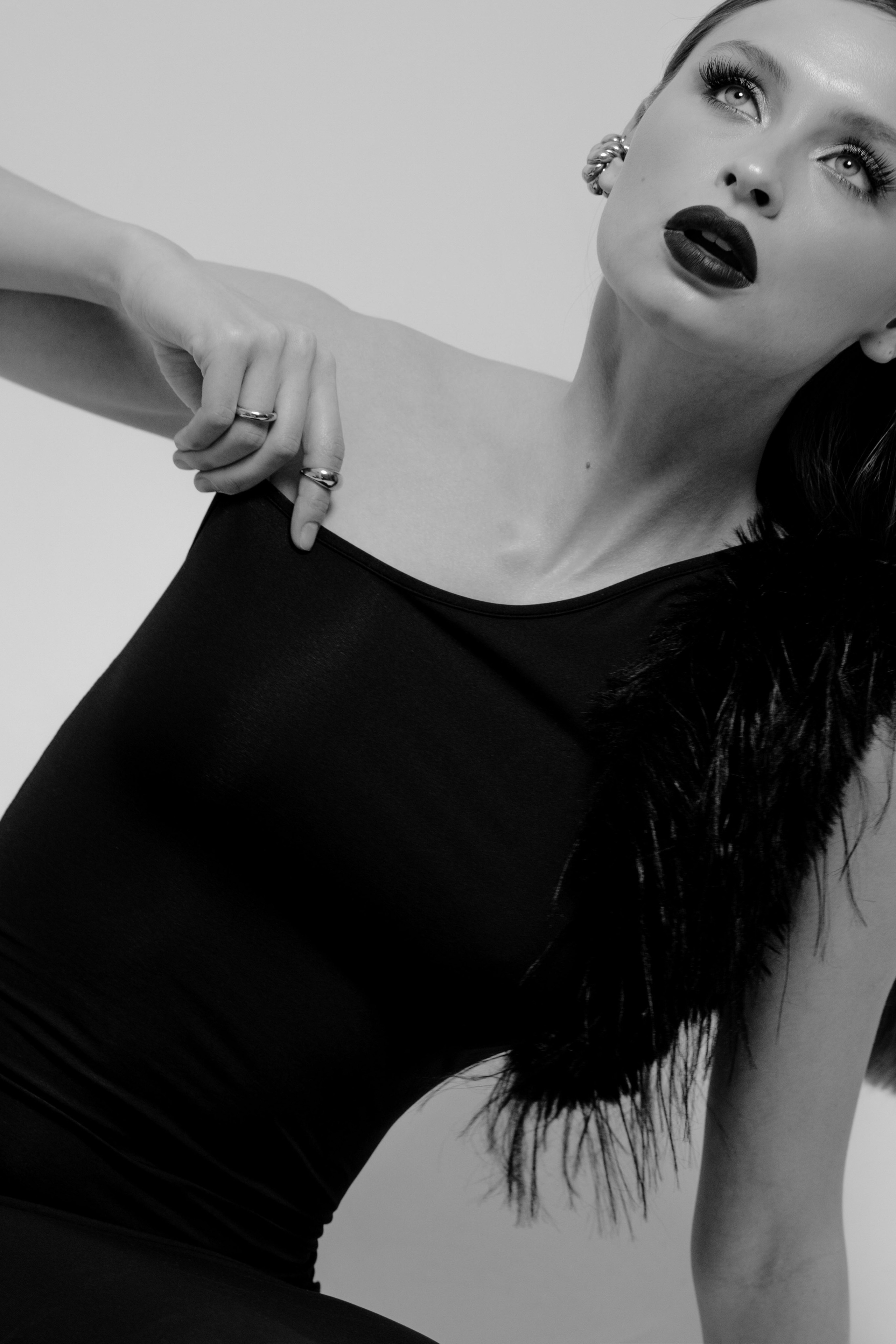 Test model. Romanova фотограф