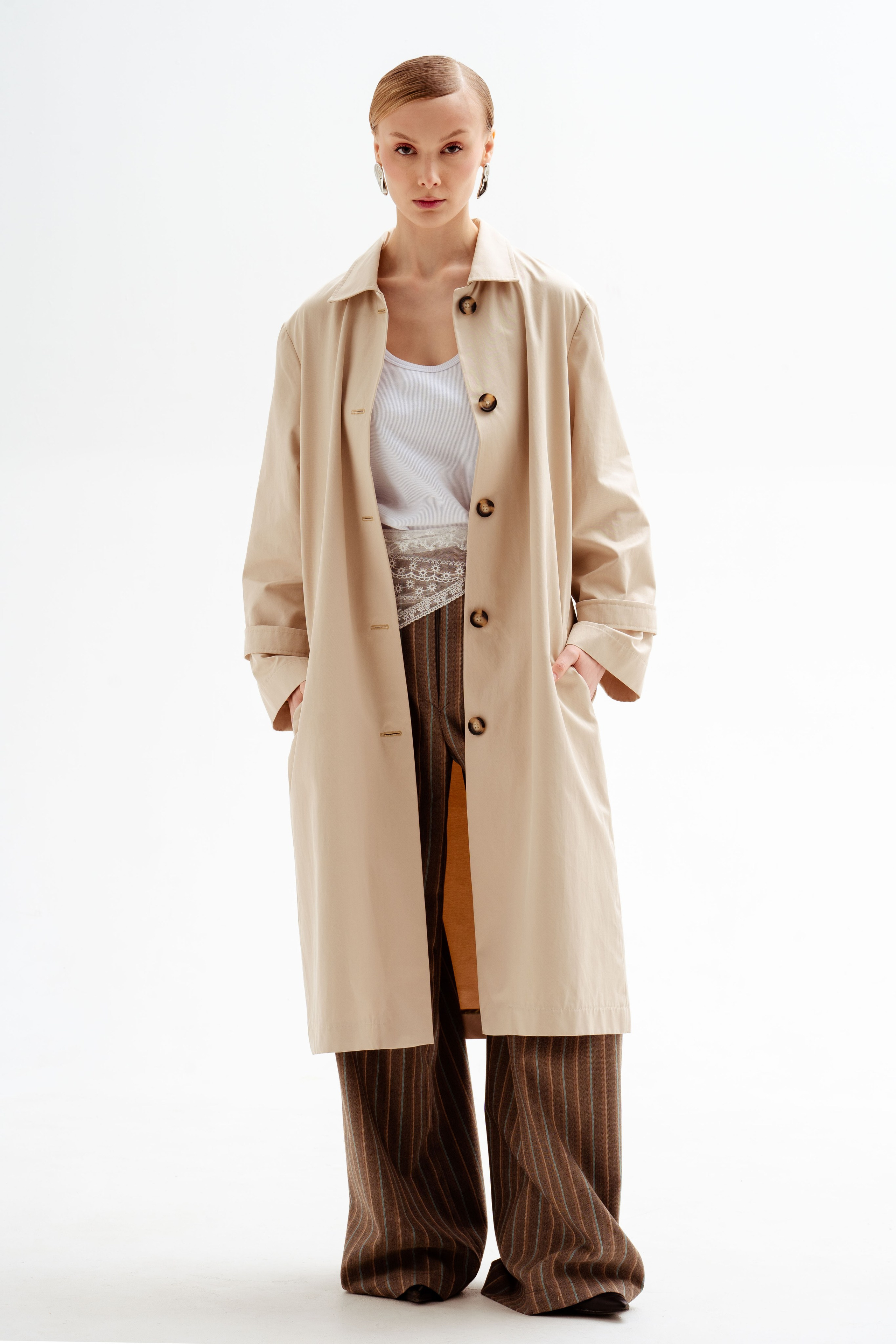 Lookbook. Romanova фотограф