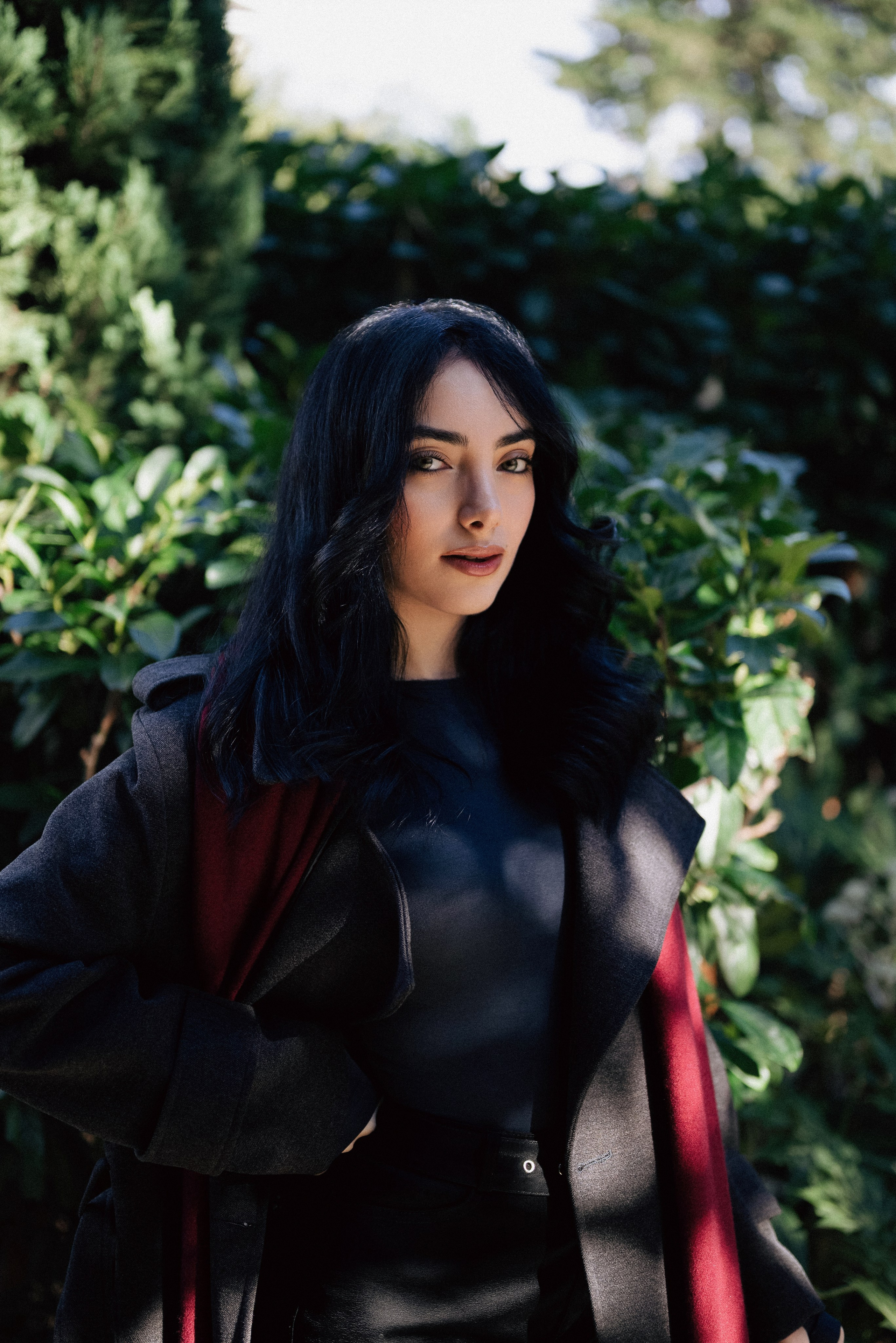 Seda. Портретный фотограф в Сочи