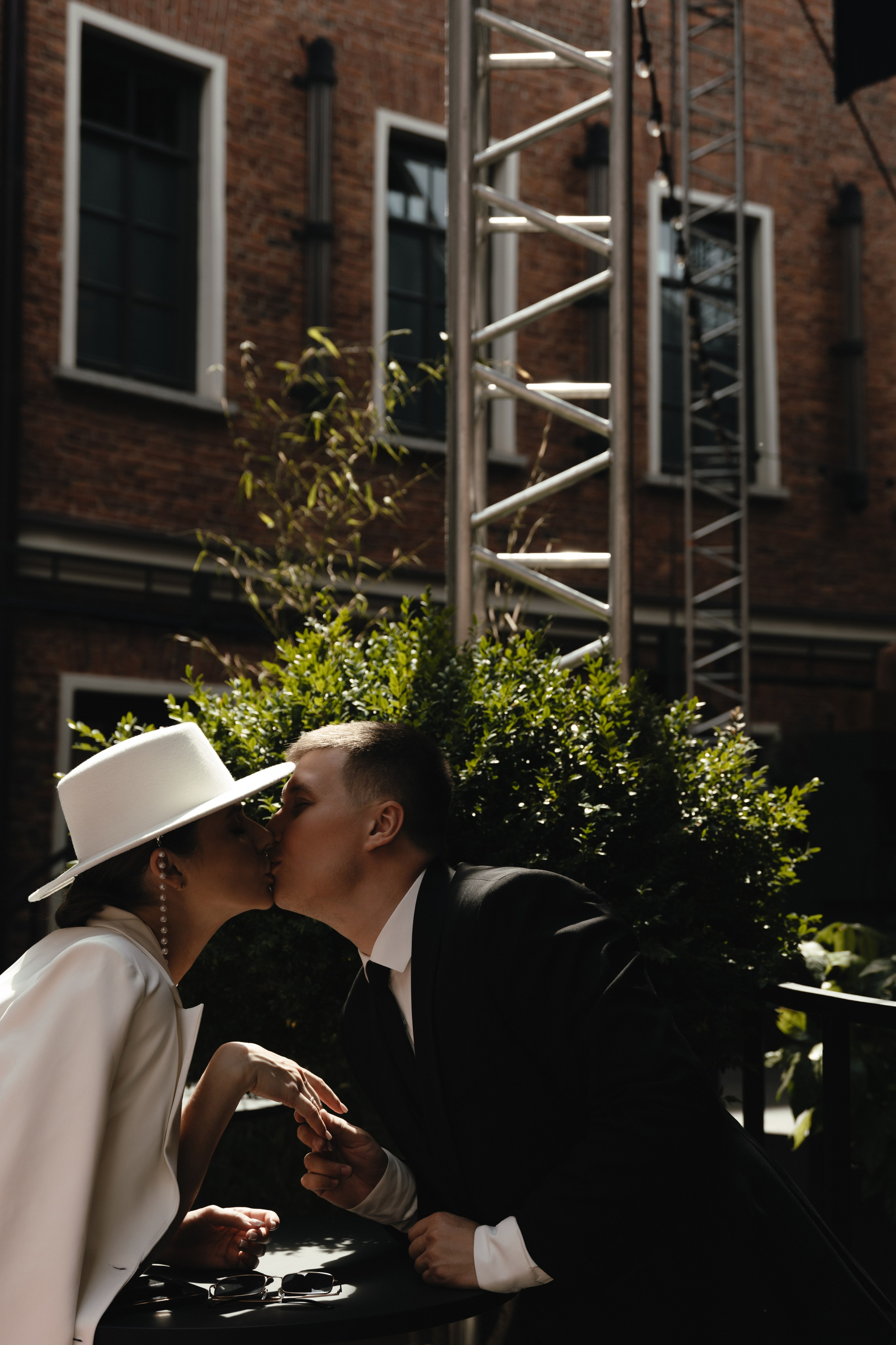 Вместе и навсегда!. Фотограф Санкт-Петербург Евгения Корякина (eva_maruu)