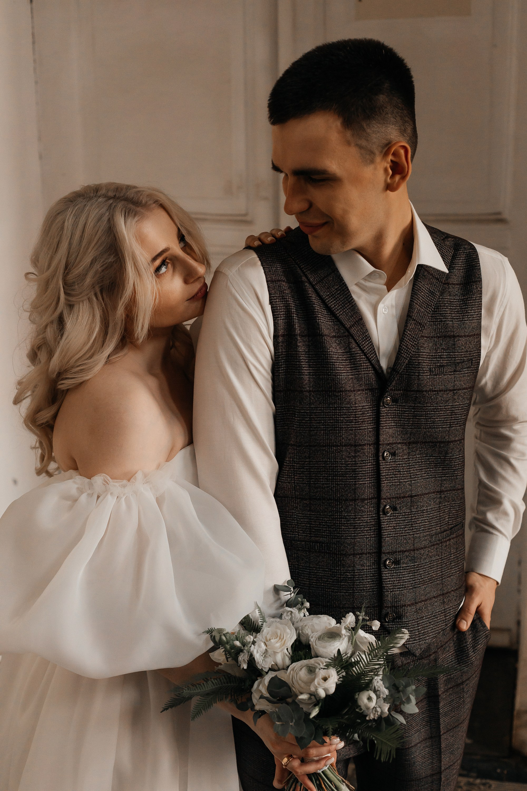 Blissed out. Свадебный фотограф Дмитрий Воробьев Москва Ярославль