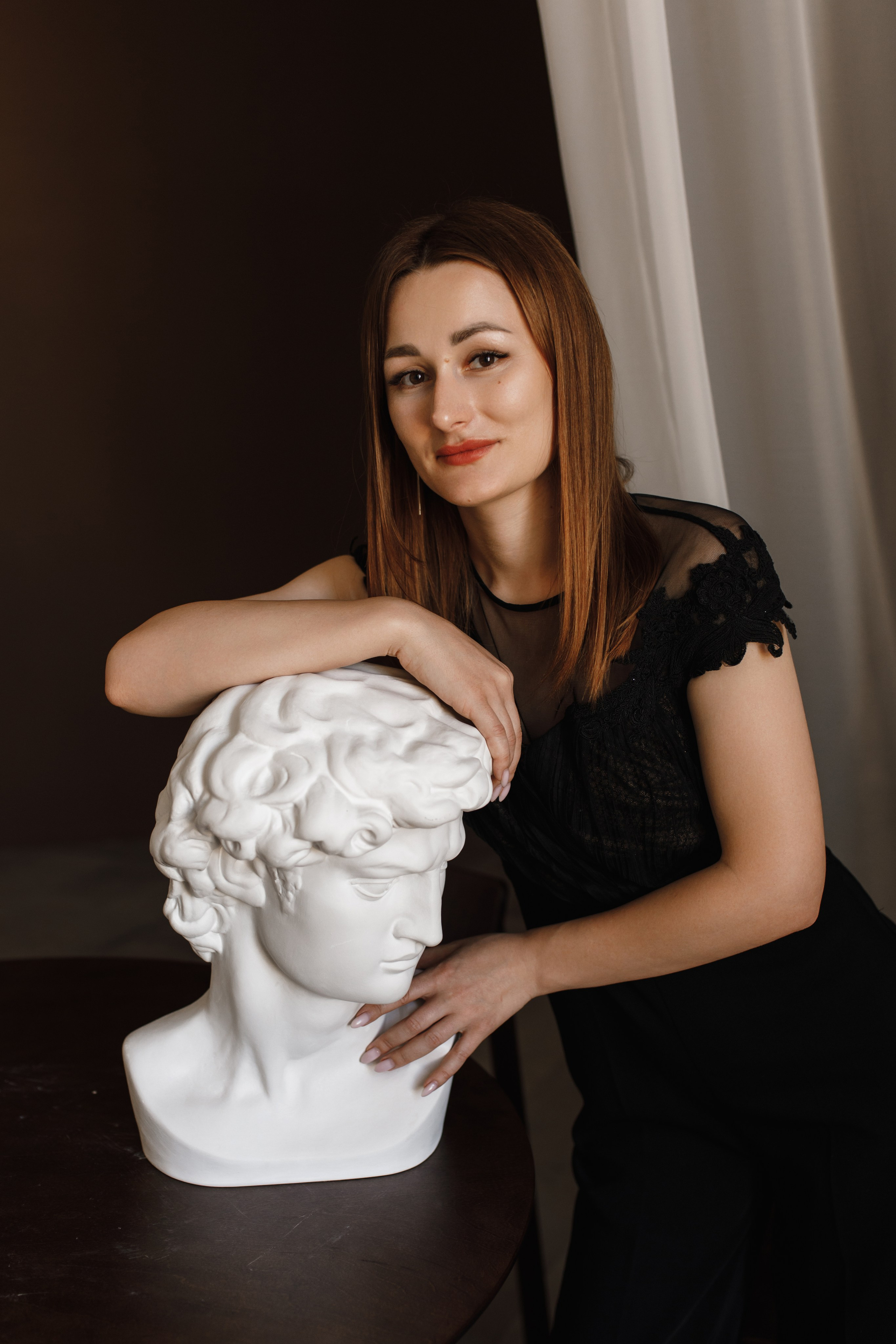 Ирина (косметолог). Свадебный фотограф Краснодар Ростов Солоникова Вероника