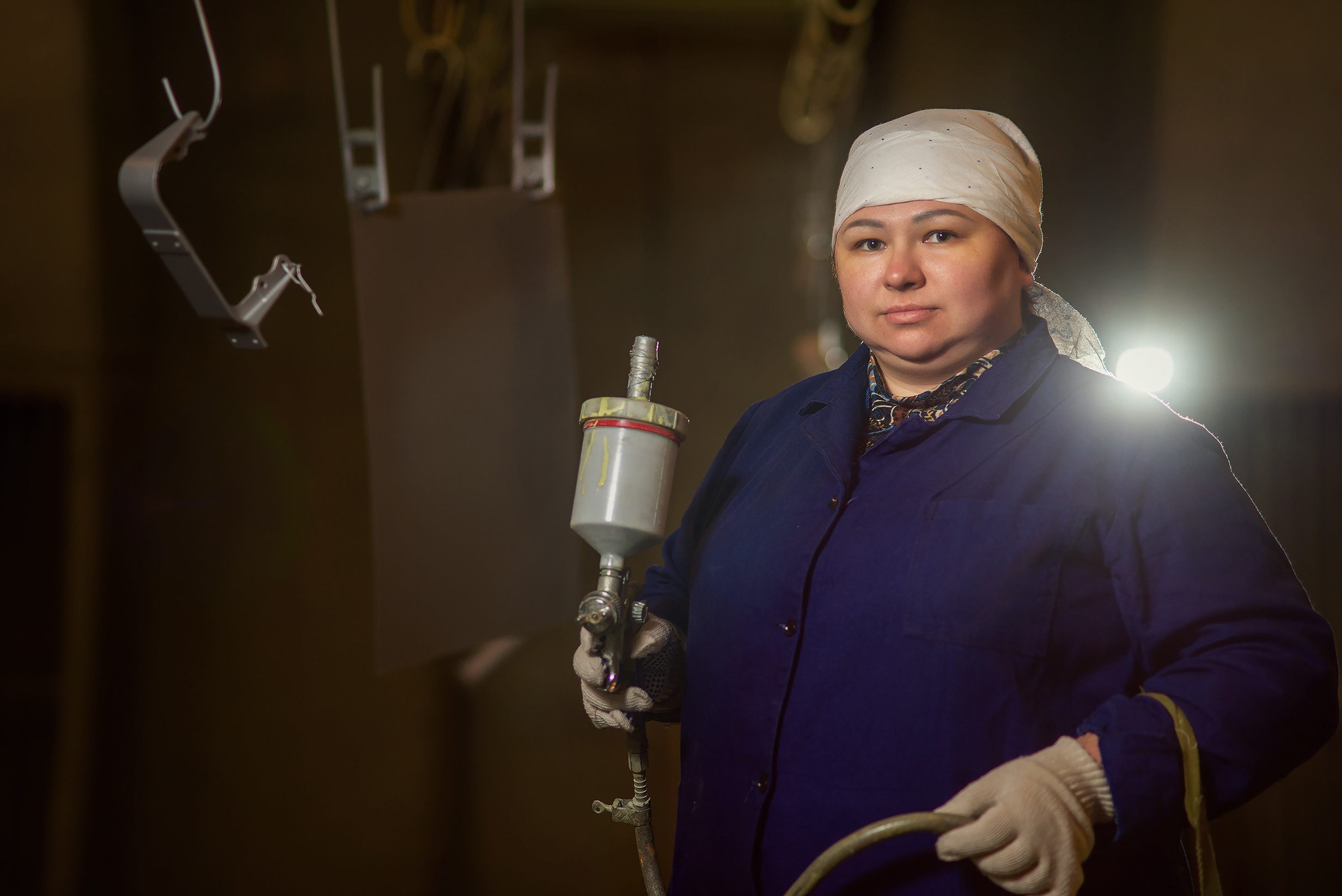 2020. Профессиональный фотограф в Казани Ягудин Азат