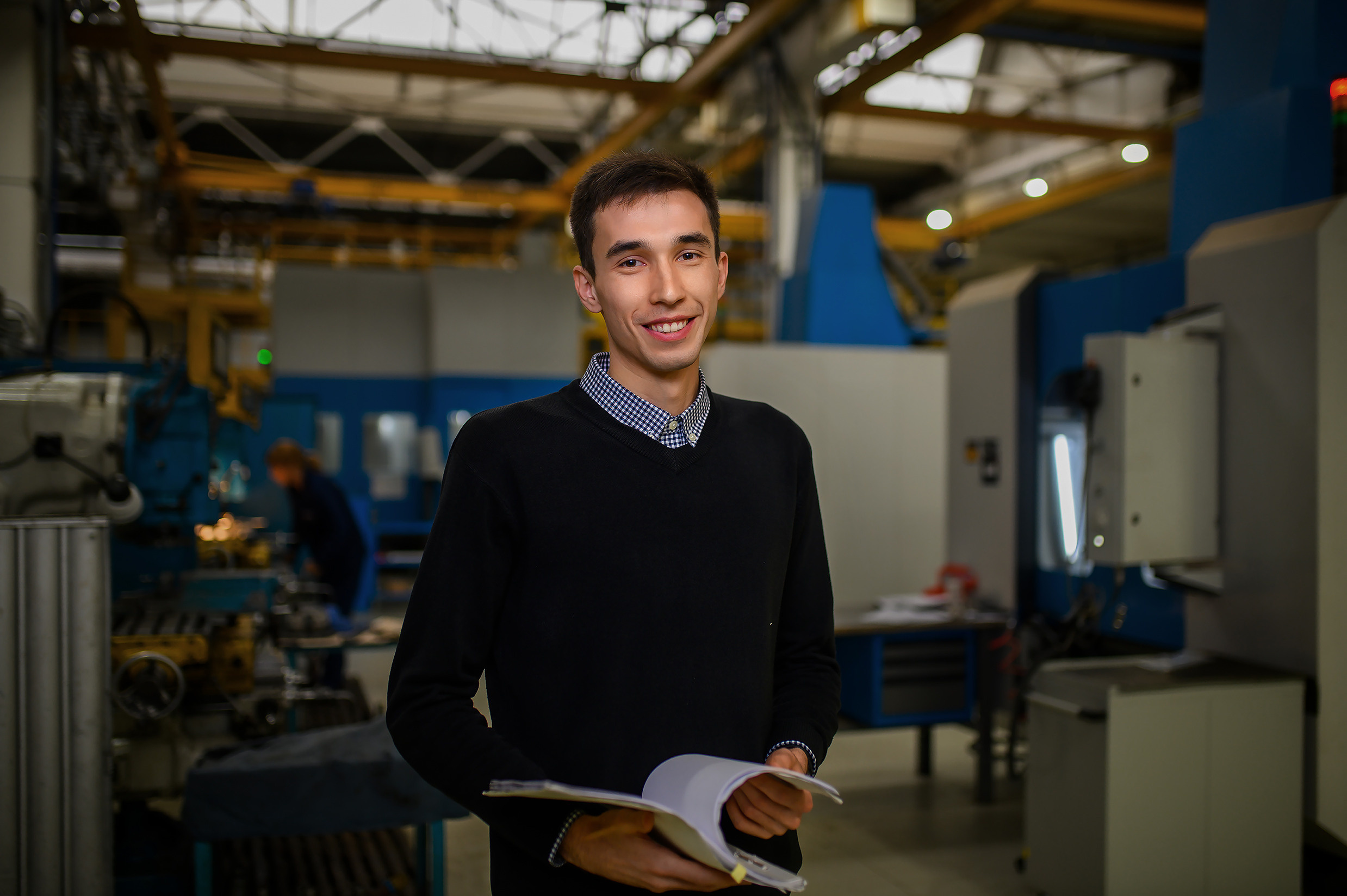 2021. Профессиональный фотограф в Казани Ягудин Азат