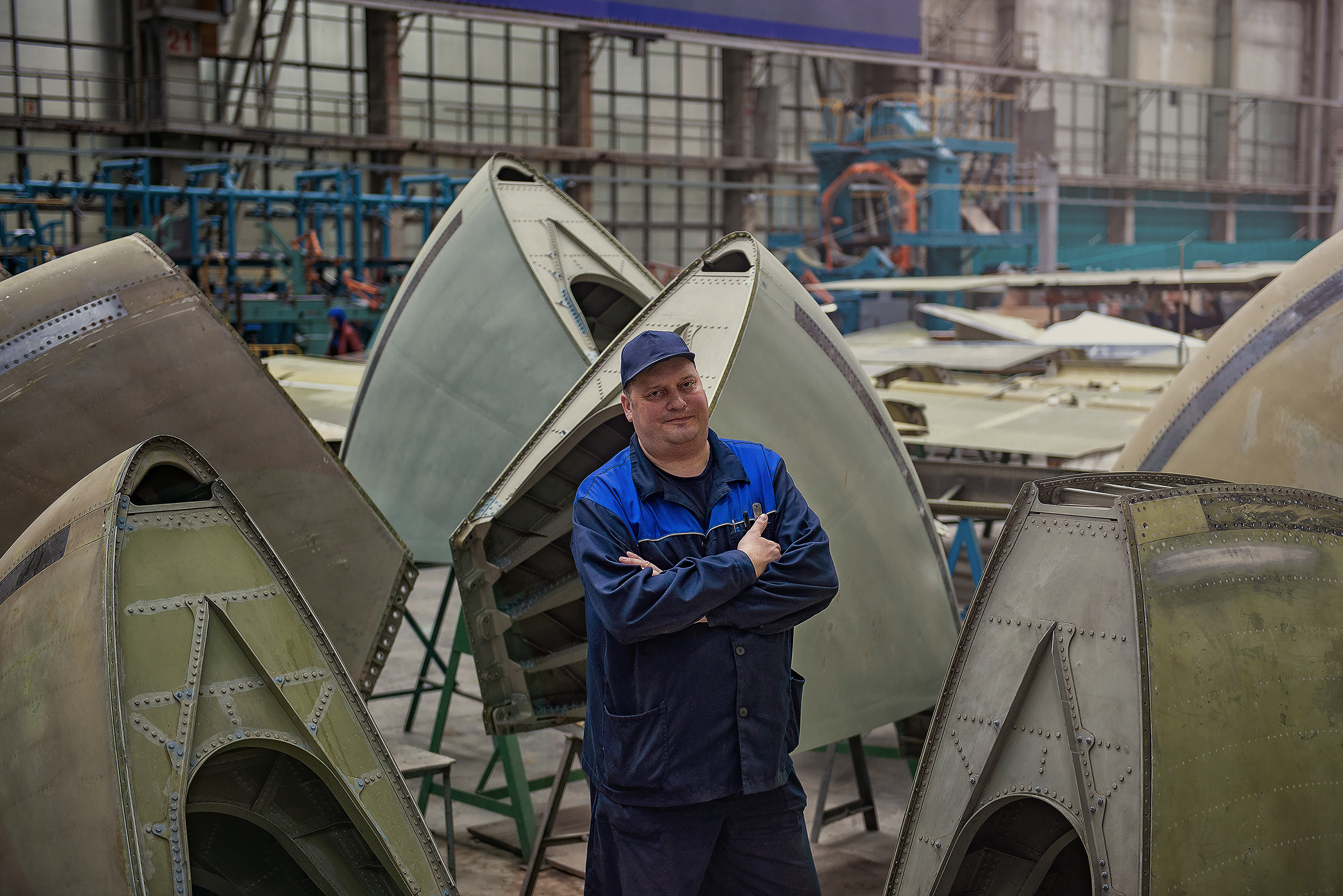 2019. Профессиональный фотограф в Казани Ягудин Азат