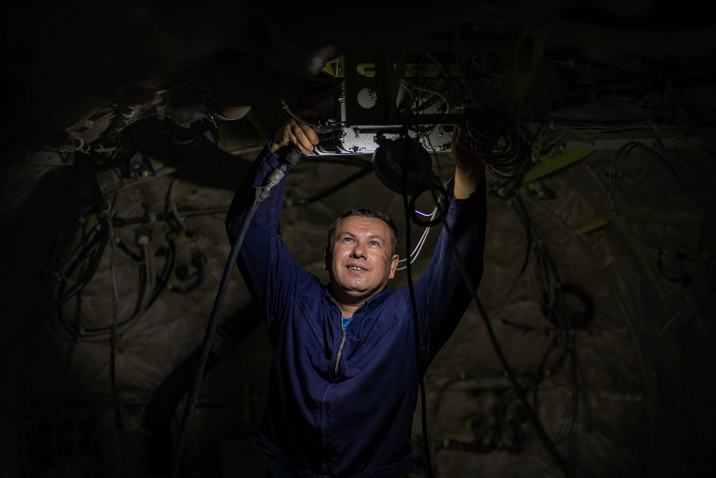 2019. Профессиональный фотограф в Казани Ягудин Азат