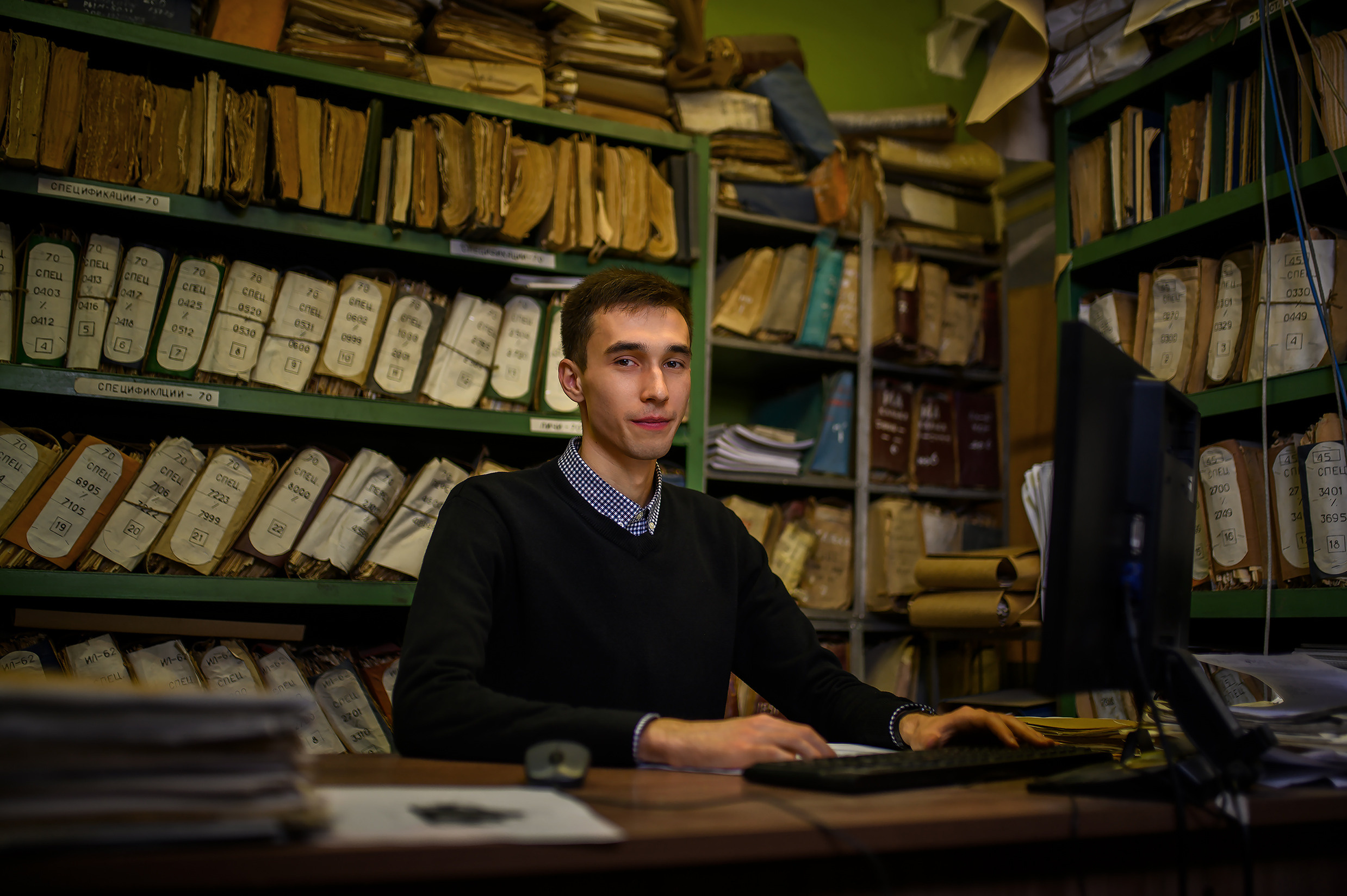 2021. Профессиональный фотограф в Казани Ягудин Азат