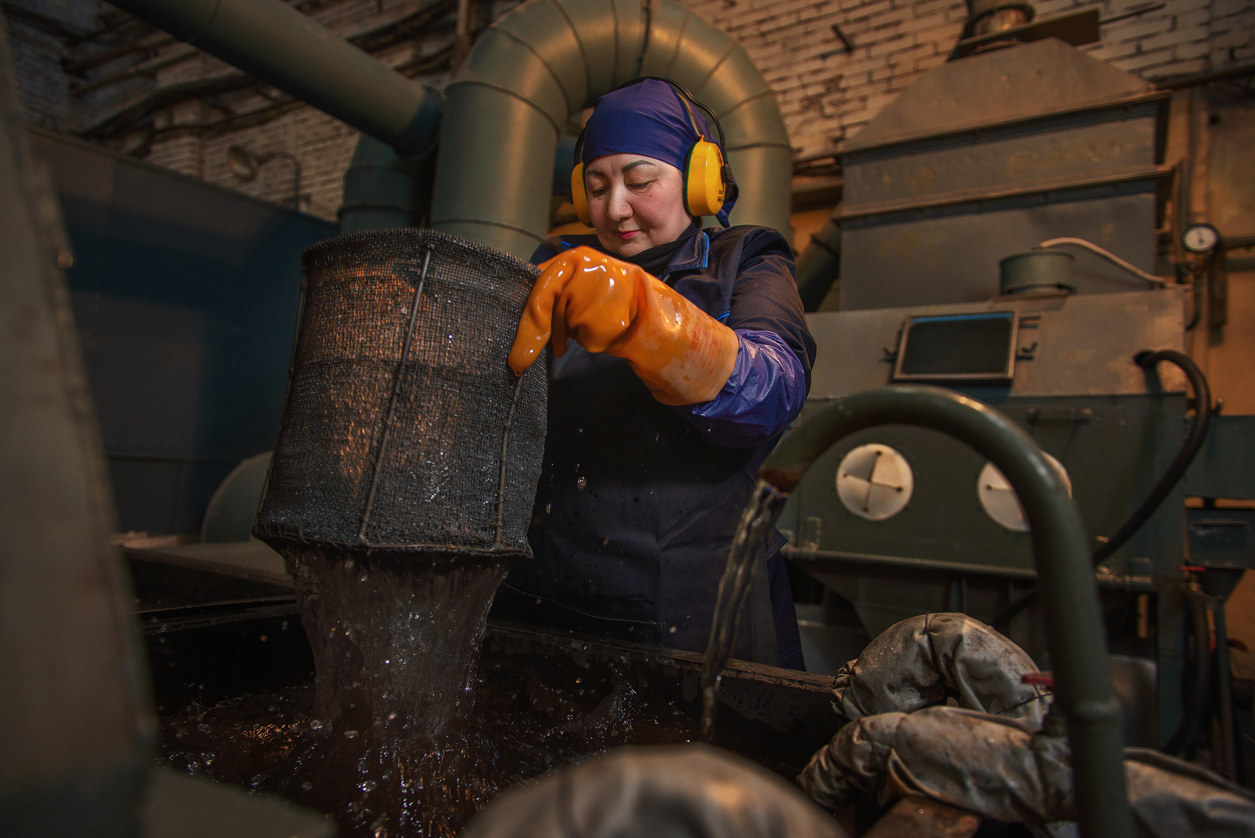 2020. Профессиональный фотограф в Казани Ягудин Азат