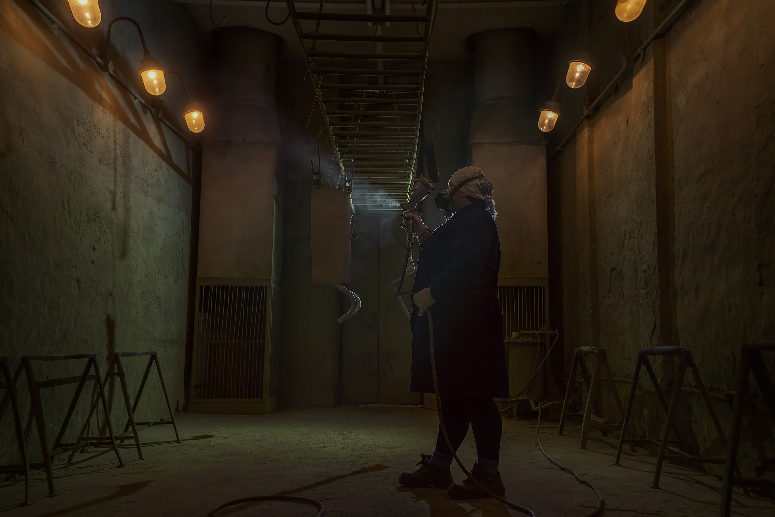 2020. Профессиональный фотограф в Казани Ягудин Азат