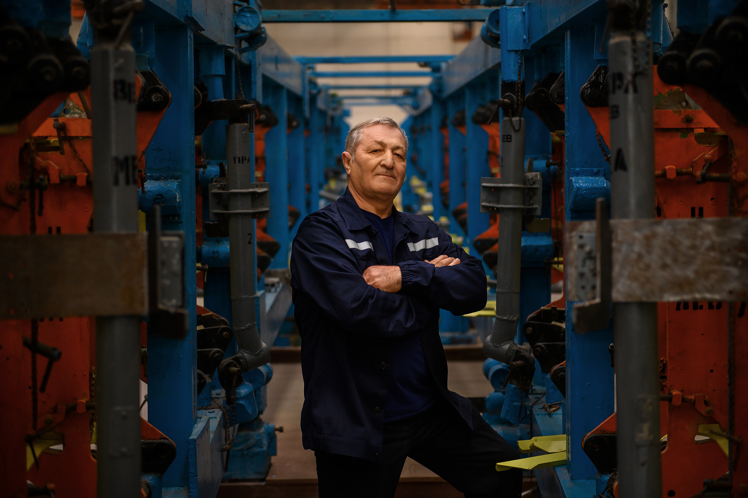 2021. Профессиональный фотограф в Казани Ягудин Азат