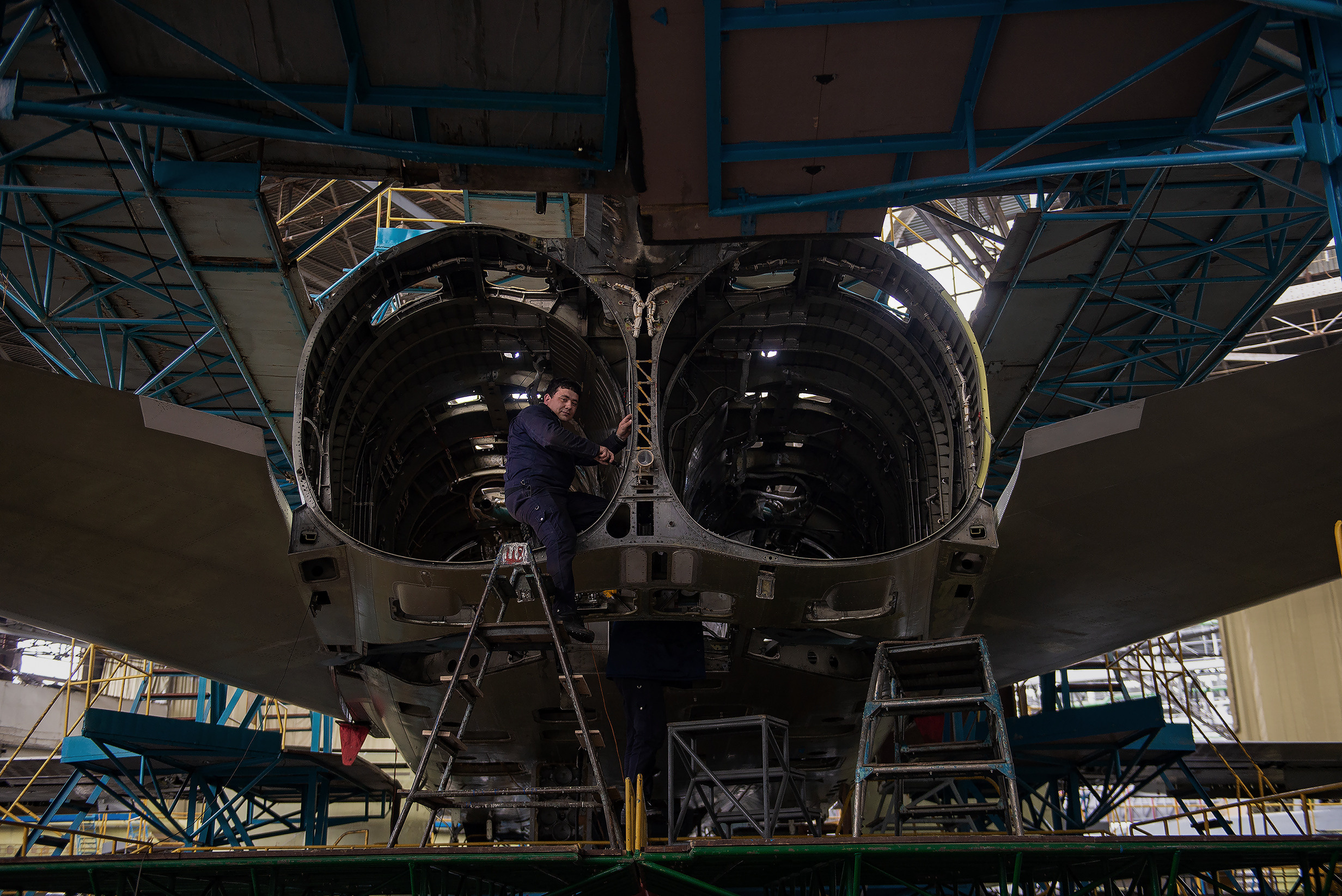 2019. Профессиональный фотограф в Казани Ягудин Азат