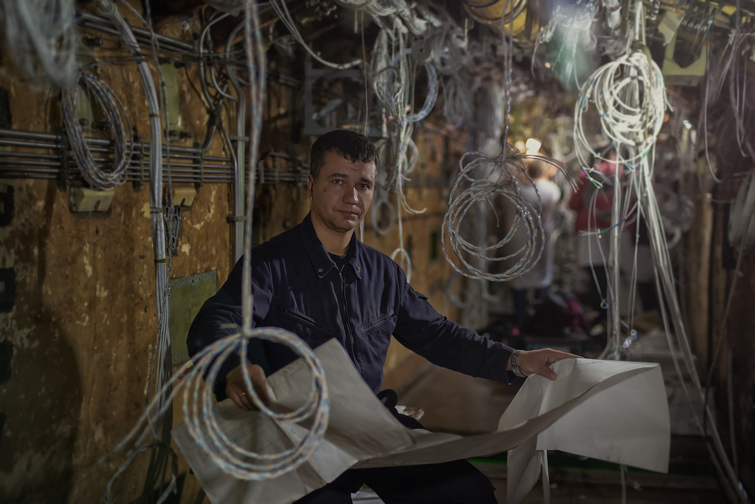 2019. Профессиональный фотограф в Казани Ягудин Азат