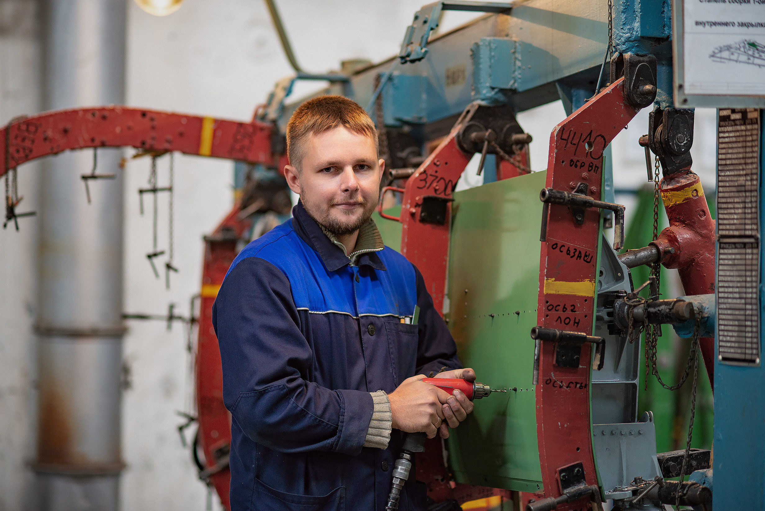 2019. Профессиональный фотограф в Казани Ягудин Азат