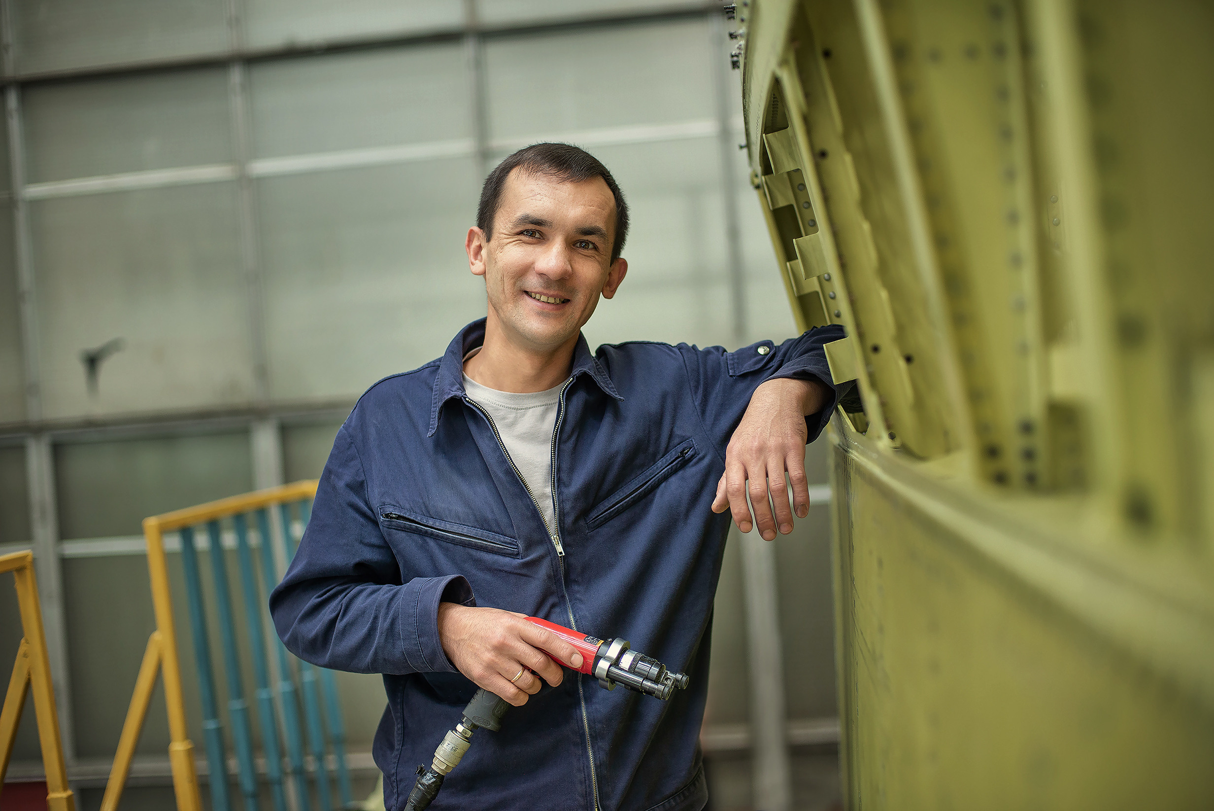 2019. Профессиональный фотограф в Казани Ягудин Азат