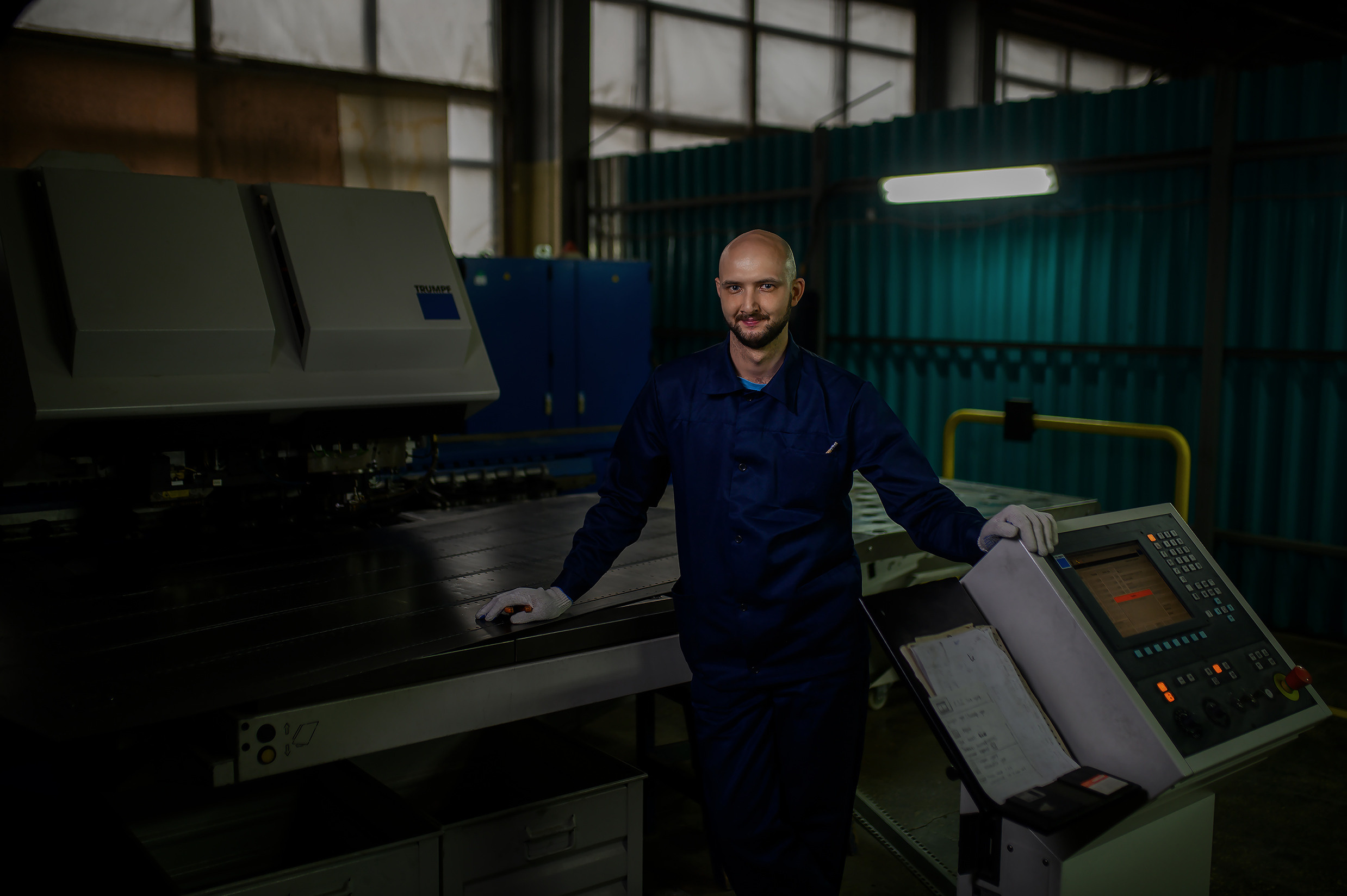 2021. Профессиональный фотограф в Казани Ягудин Азат