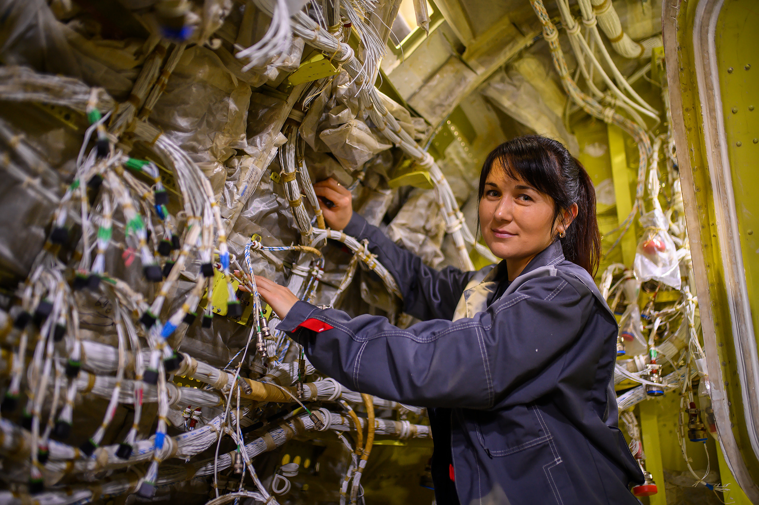 2021. Профессиональный фотограф в Казани Ягудин Азат