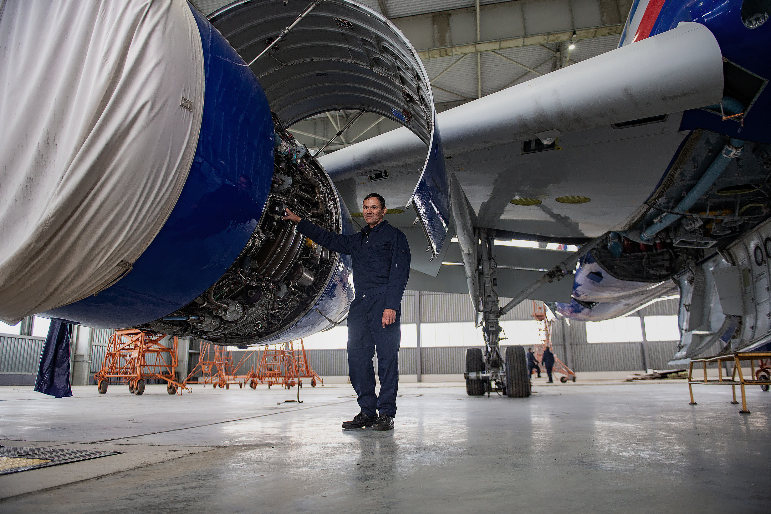 2019. Профессиональный фотограф в Казани Ягудин Азат