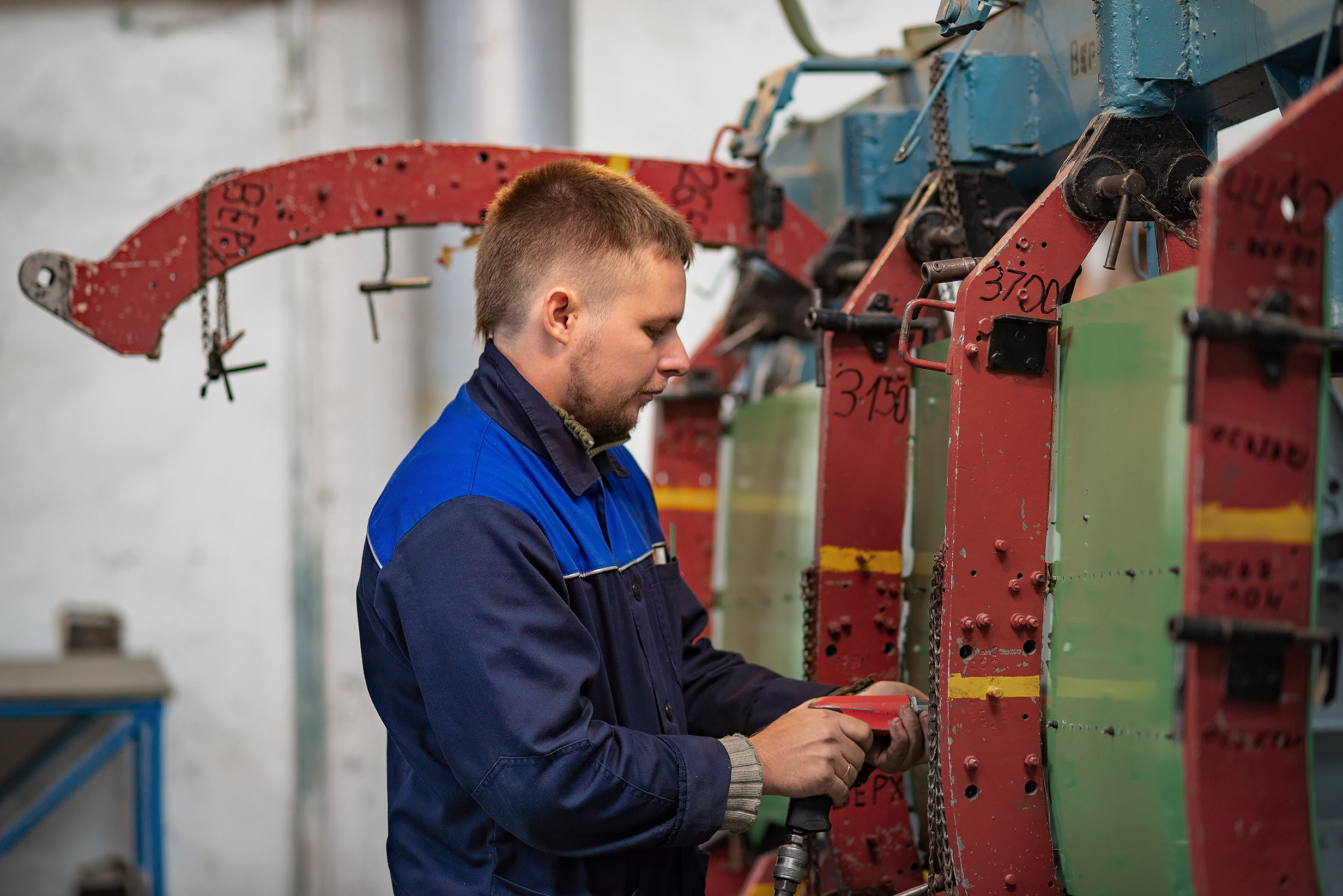 2019. Профессиональный фотограф в Казани Ягудин Азат