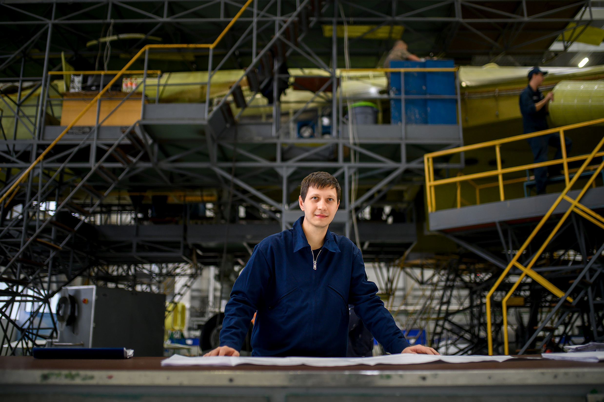 2021. Профессиональный фотограф в Казани Ягудин Азат