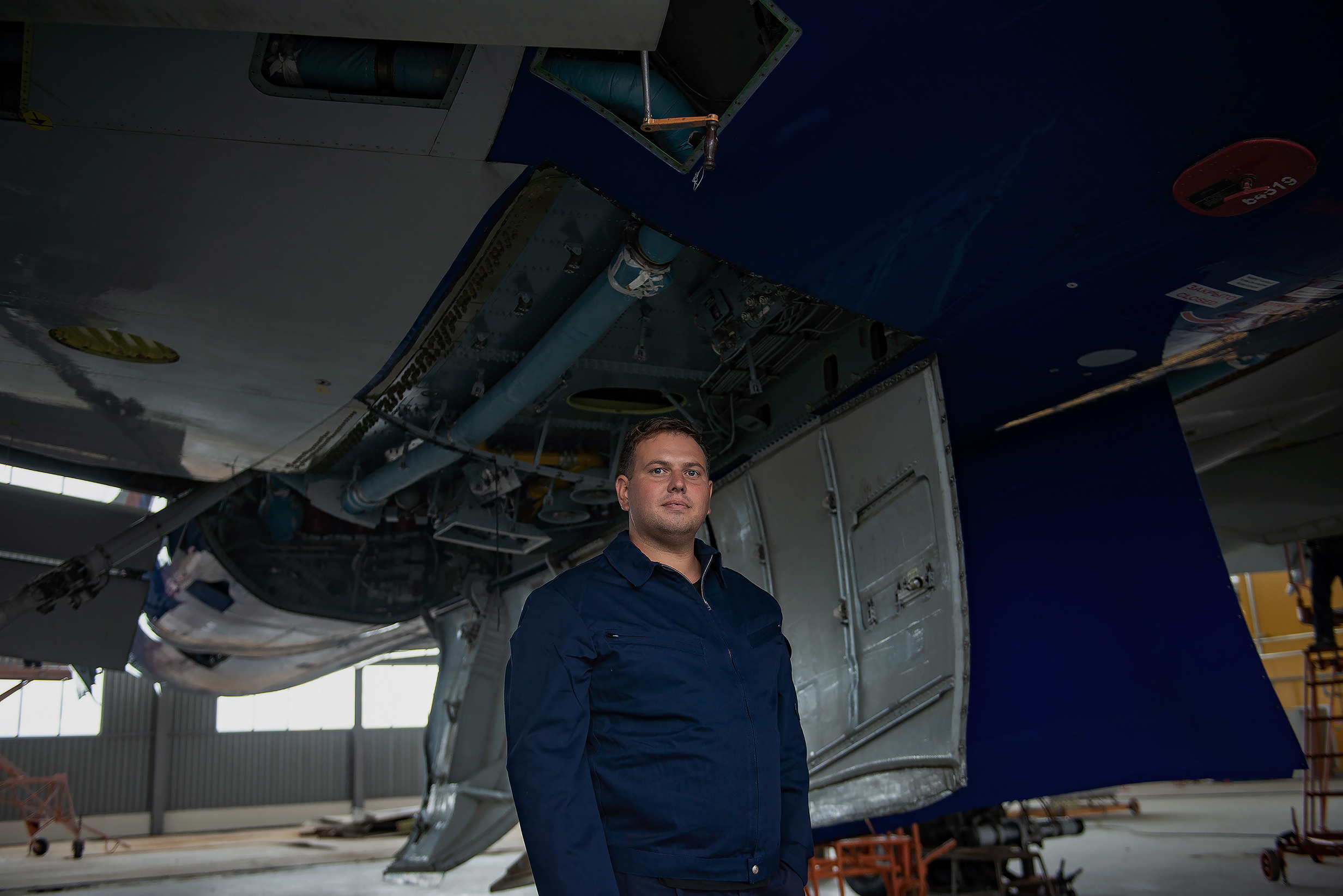 2019. Профессиональный фотограф в Казани Ягудин Азат