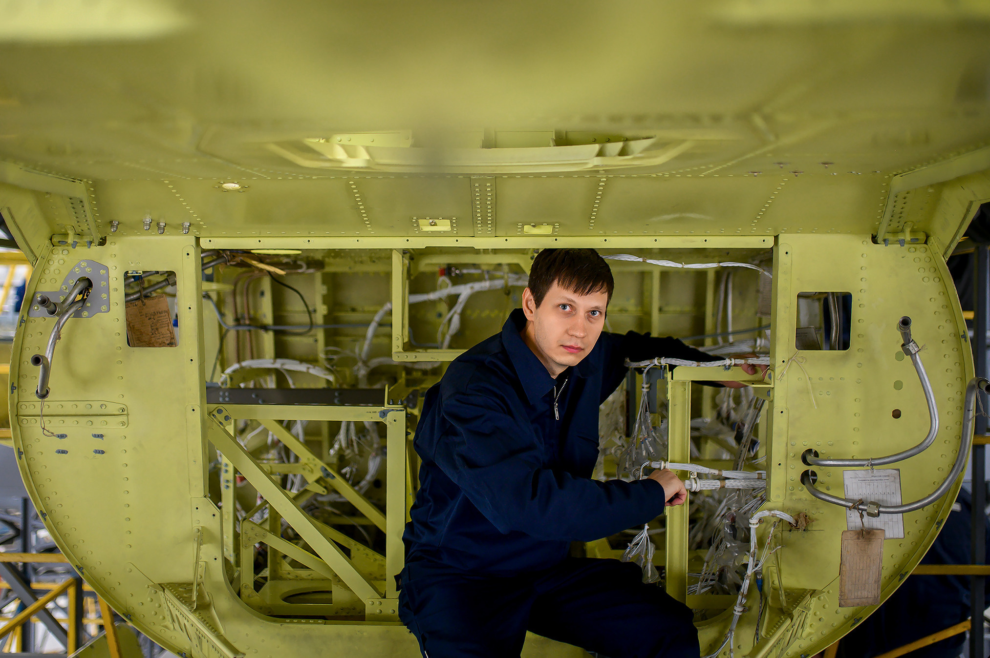 2021. Профессиональный фотограф в Казани Ягудин Азат