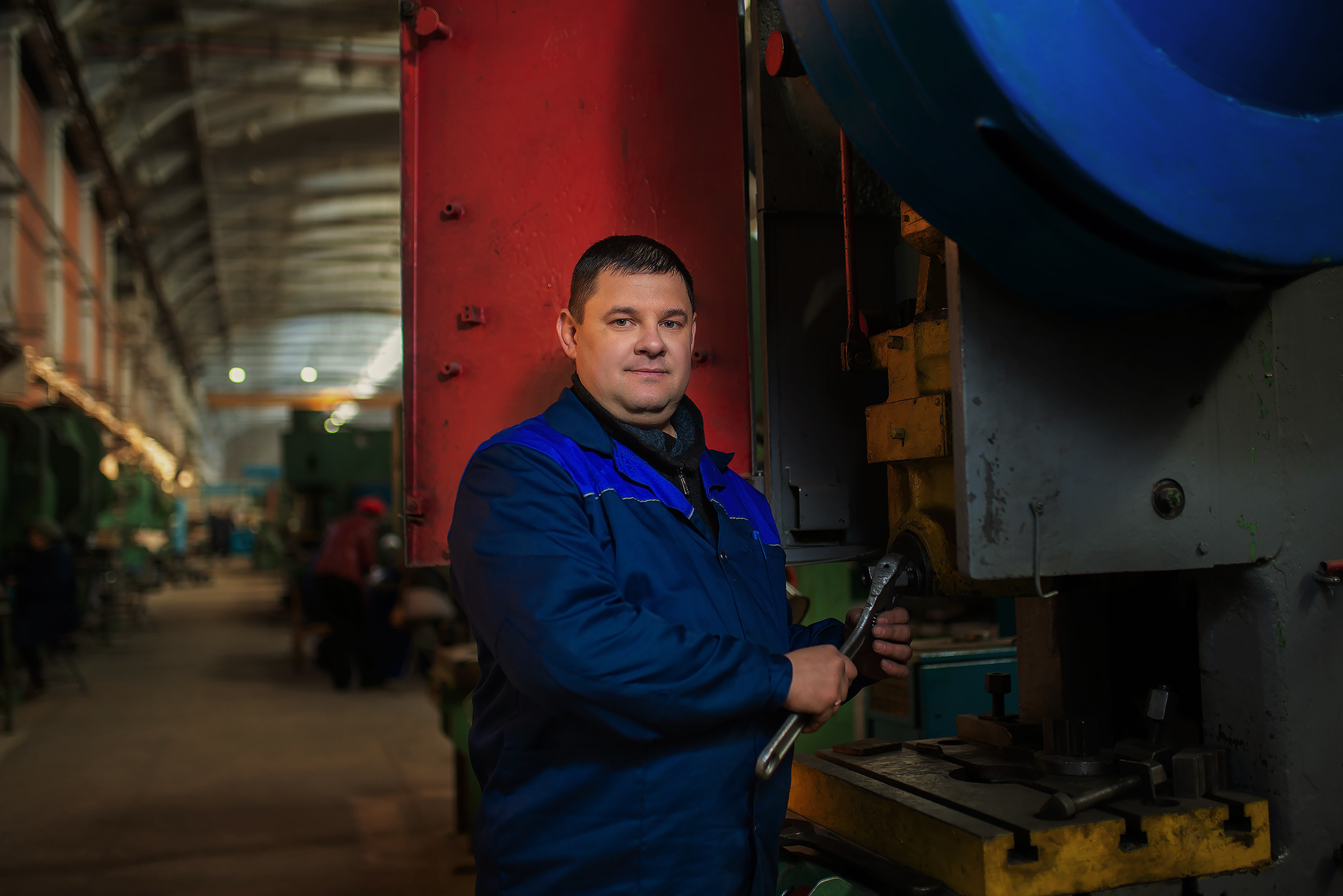 2020. Профессиональный фотограф в Казани Ягудин Азат