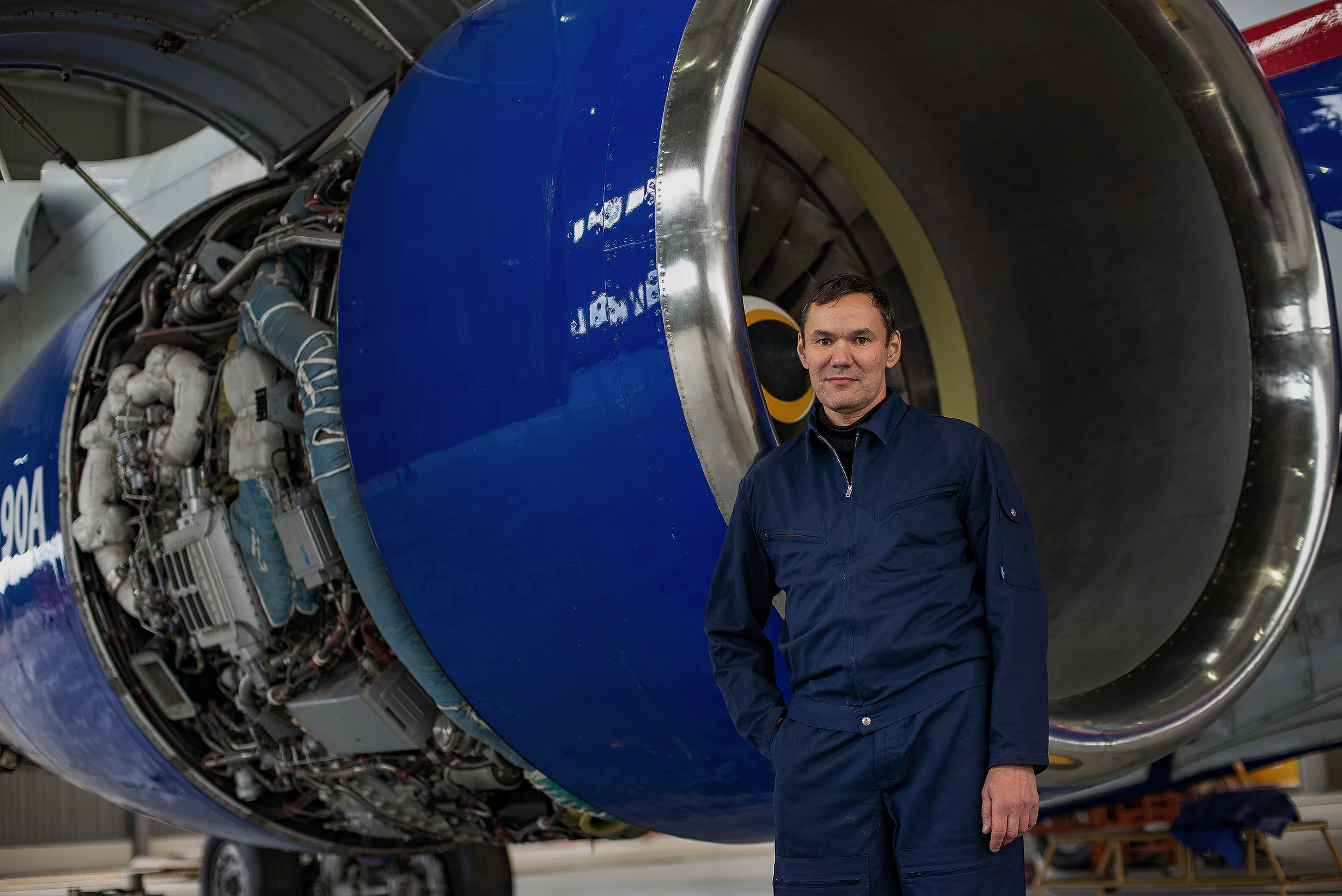 2019. Профессиональный фотограф в Казани Ягудин Азат