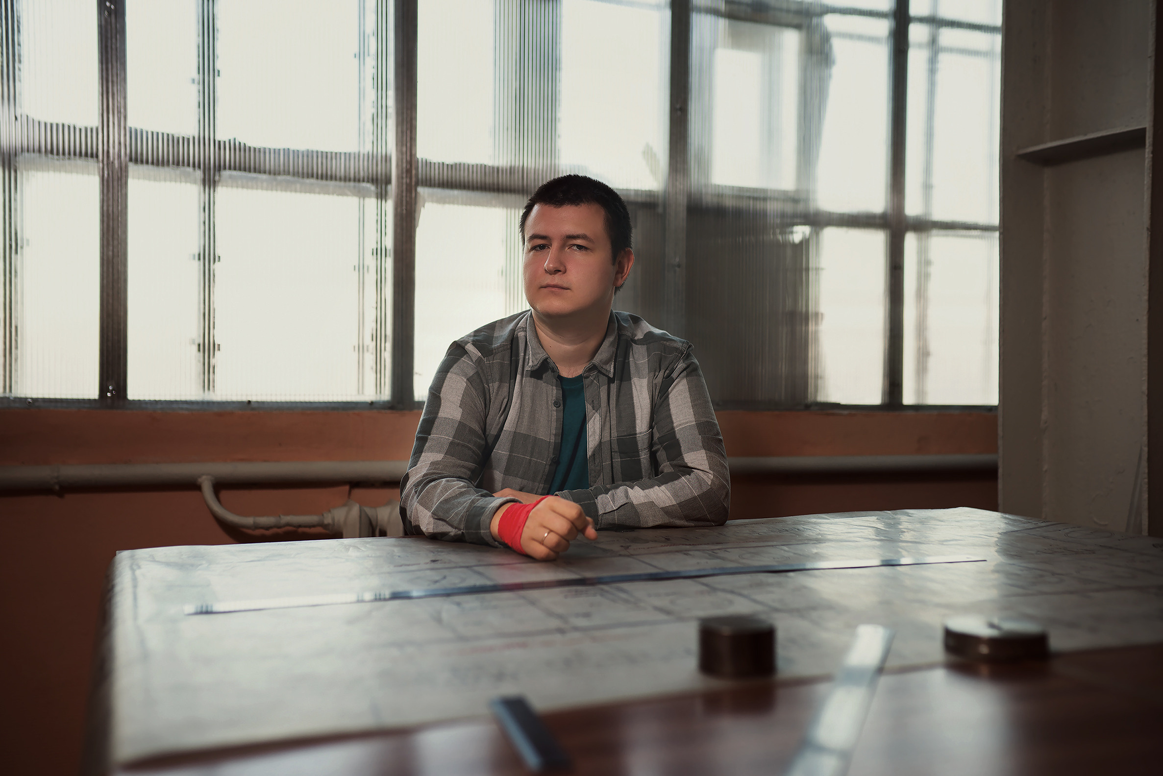 2020. Профессиональный фотограф в Казани Ягудин Азат