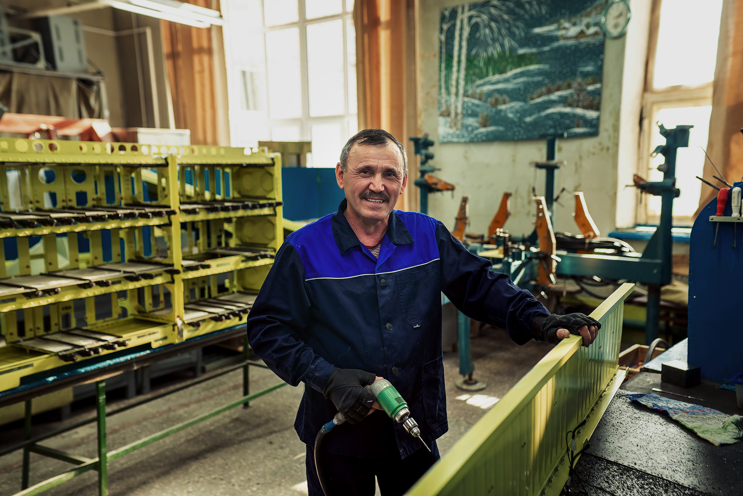 2020. Профессиональный фотограф в Казани Ягудин Азат