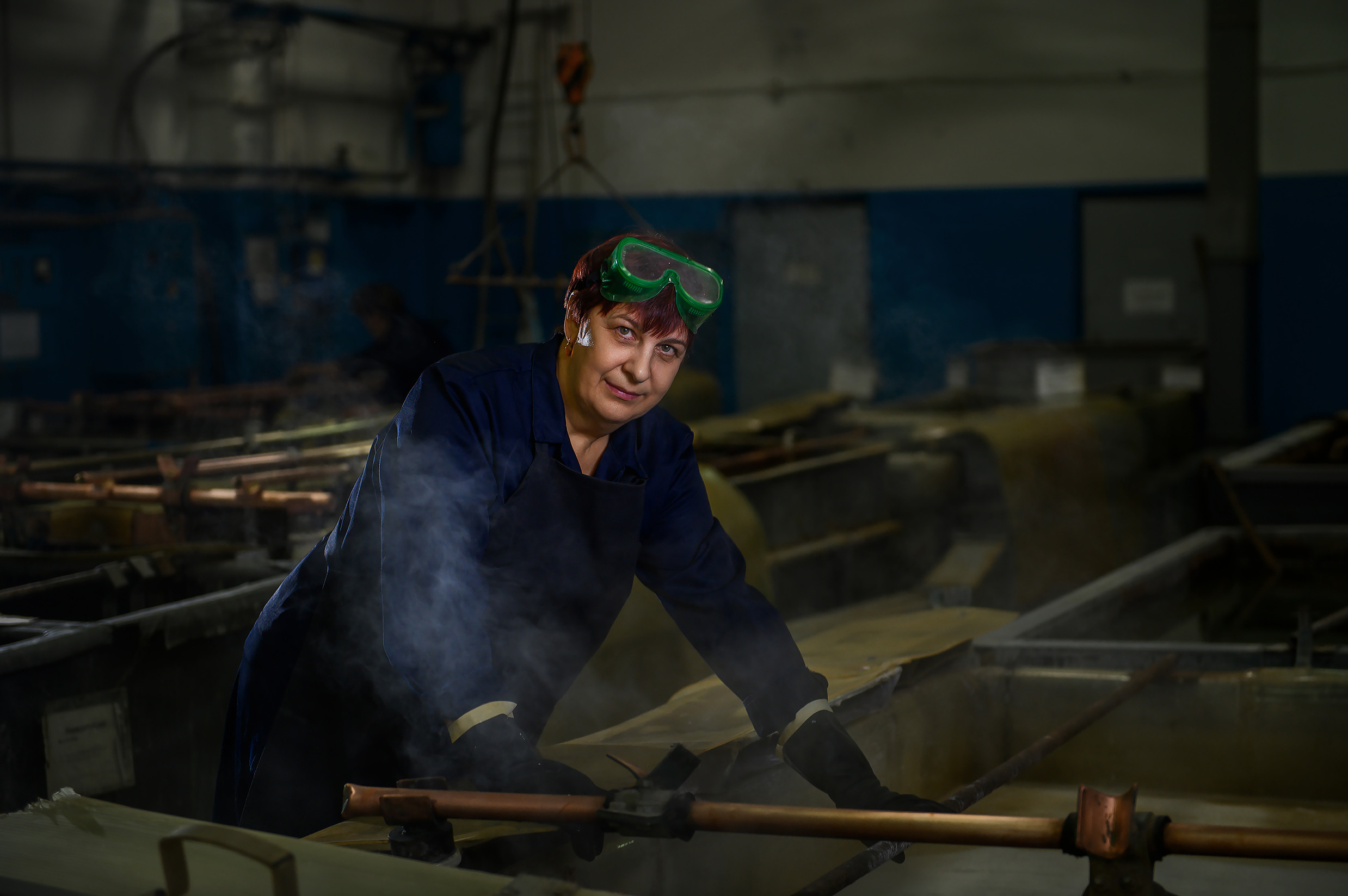 2021. Профессиональный фотограф в Казани Ягудин Азат