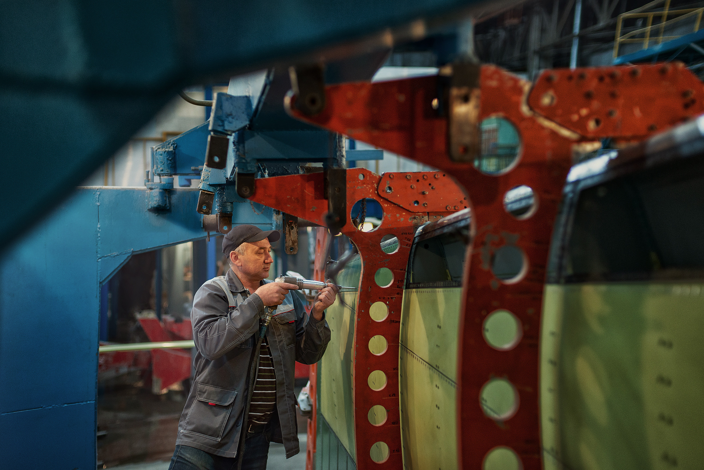 2019. Профессиональный фотограф в Казани Ягудин Азат