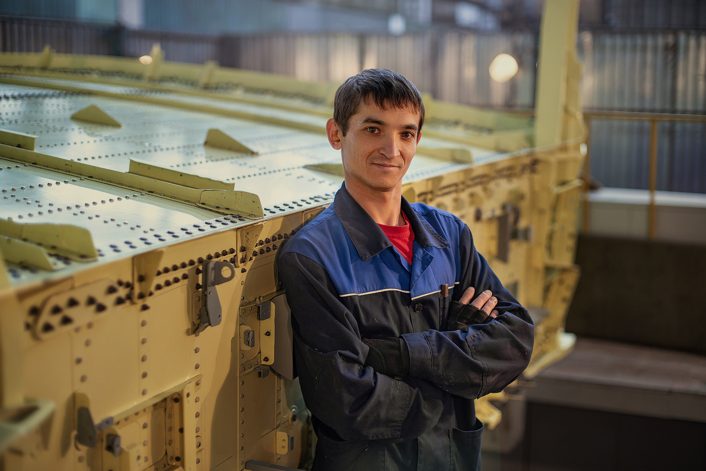 2019. Профессиональный фотограф в Казани Ягудин Азат