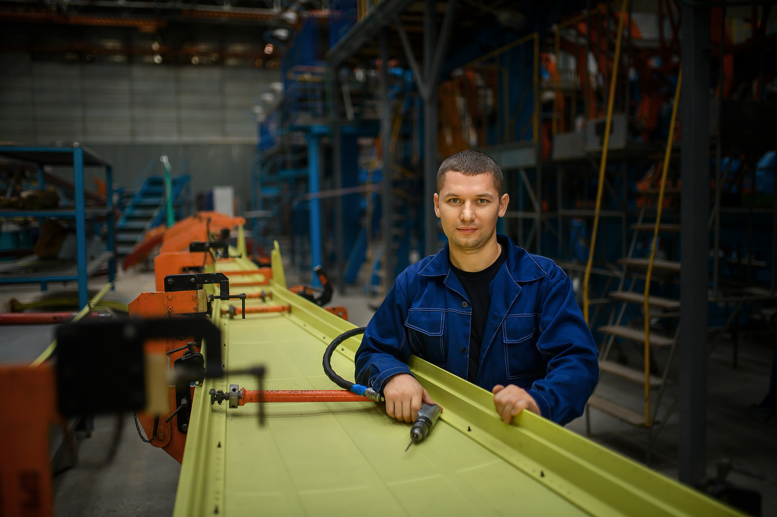 2021. Профессиональный фотограф в Казани Ягудин Азат