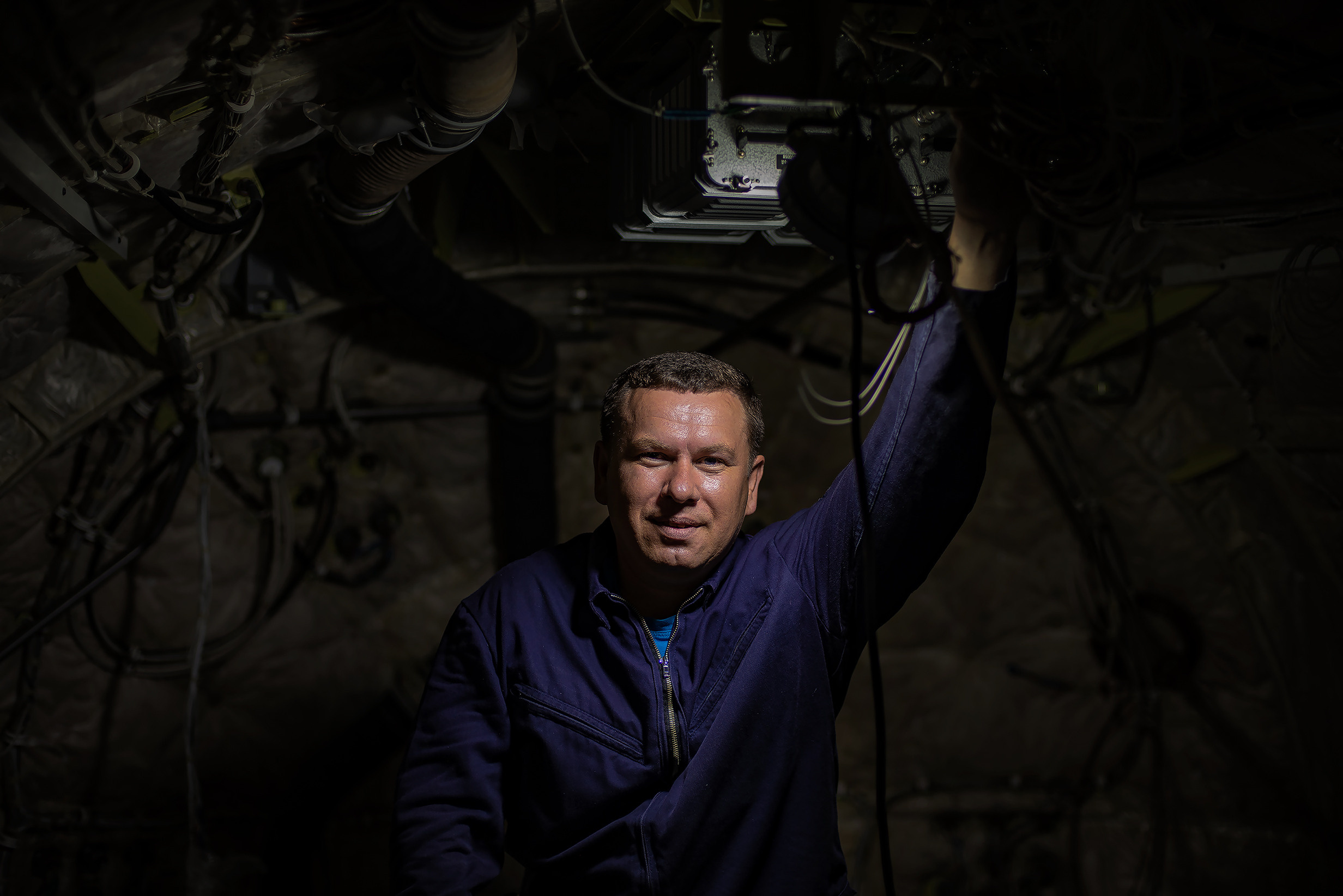 2019. Профессиональный фотограф в Казани Ягудин Азат