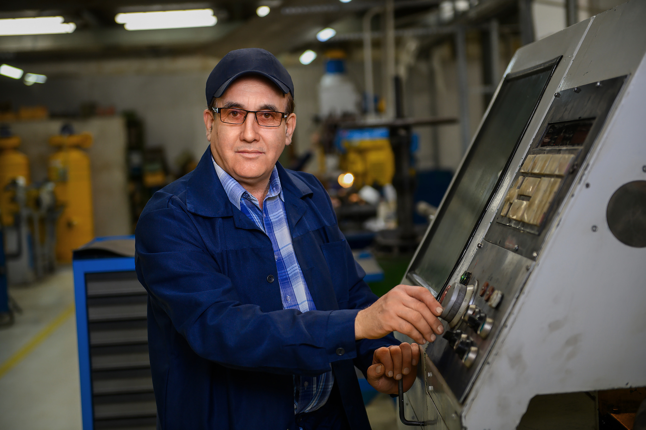 2021. Профессиональный фотограф в Казани Ягудин Азат