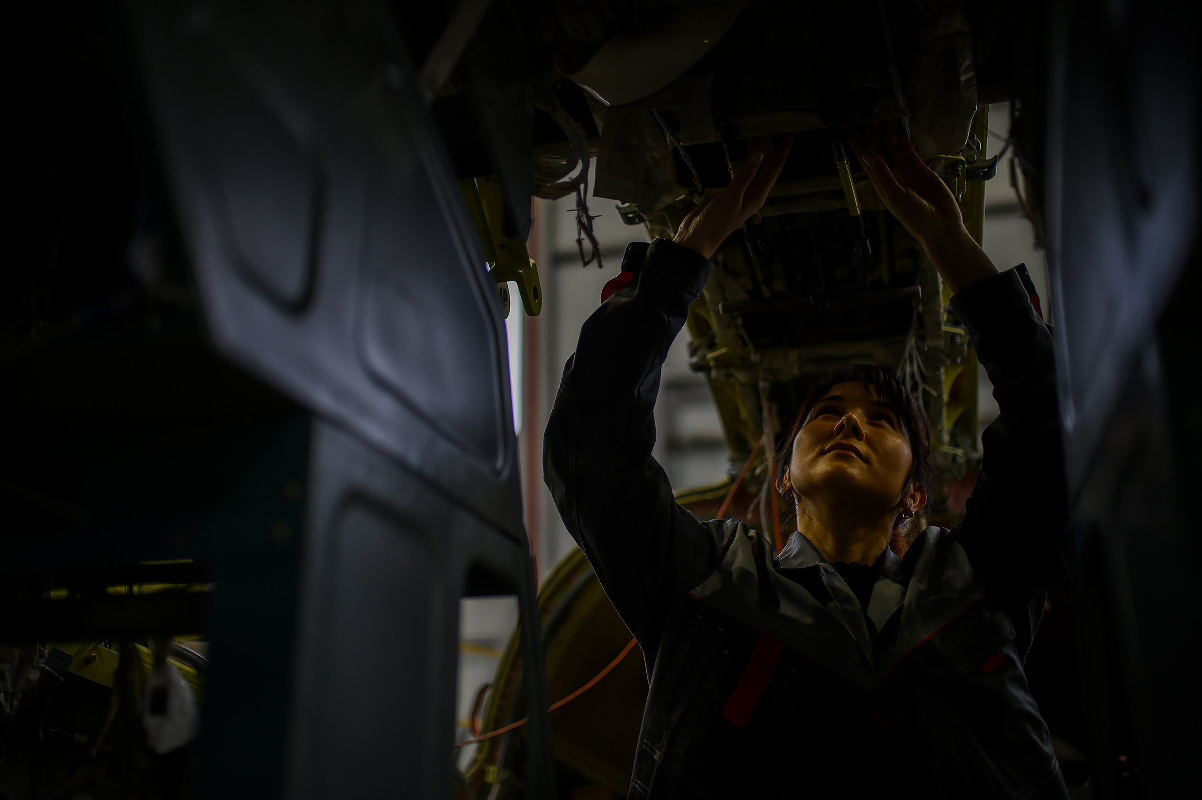 2021. Профессиональный фотограф в Казани Ягудин Азат