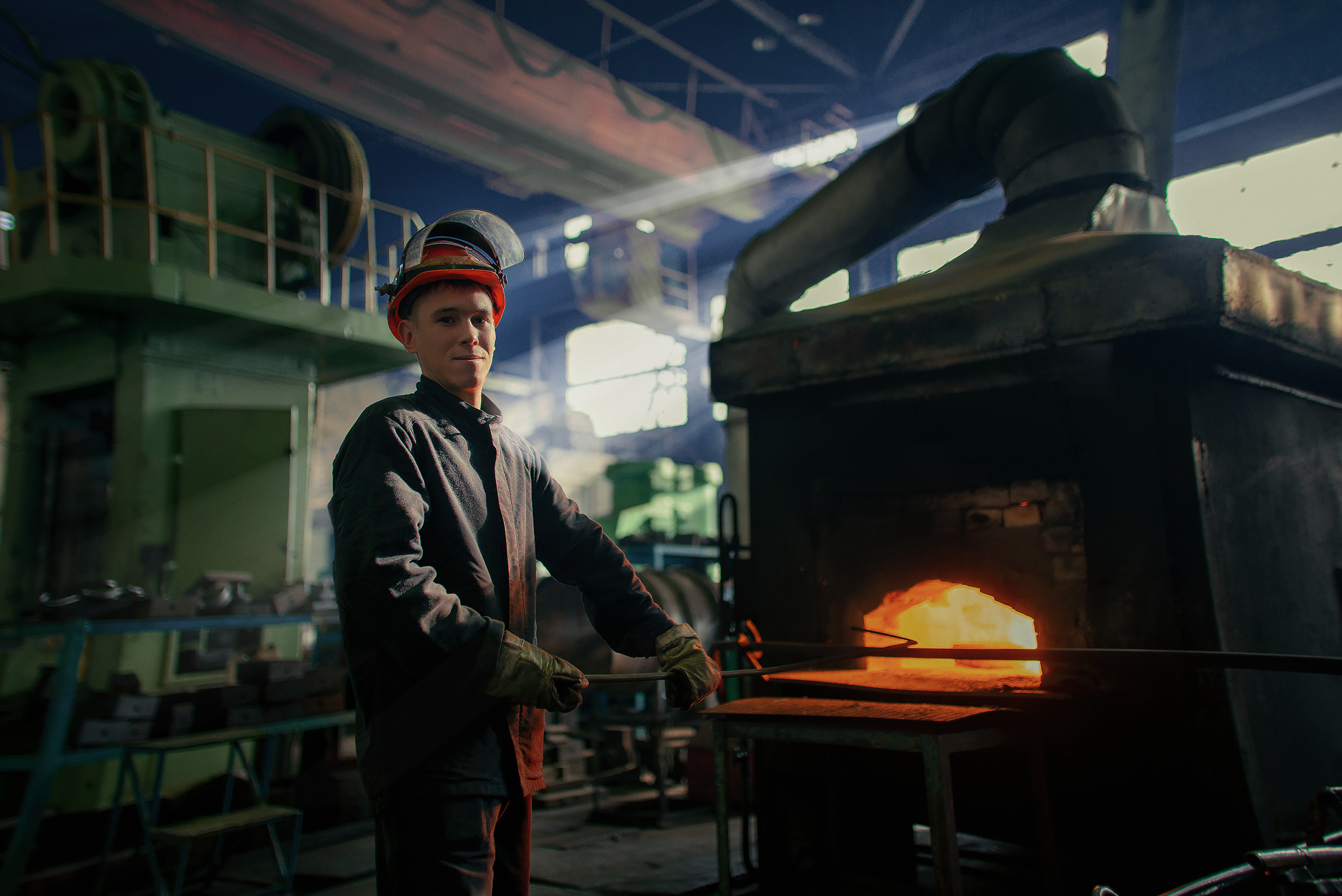 2020. Профессиональный фотограф в Казани Ягудин Азат