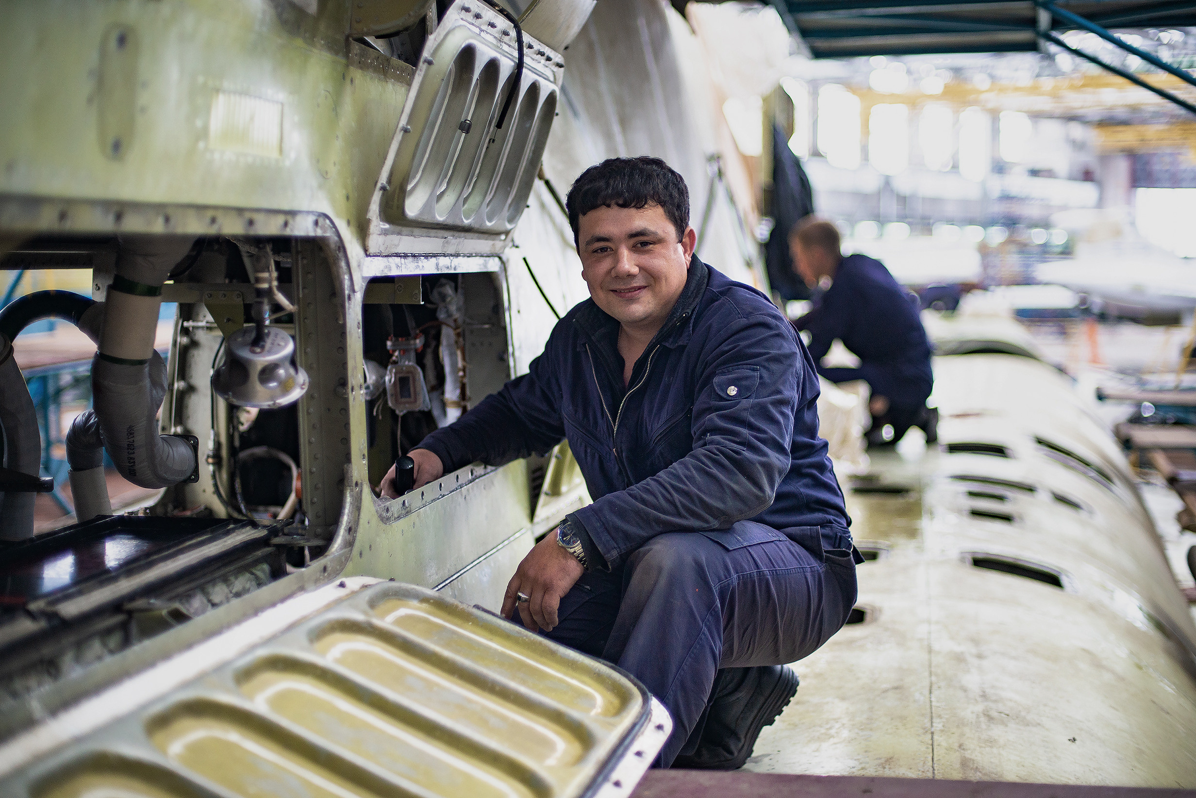 2019. Профессиональный фотограф в Казани Ягудин Азат