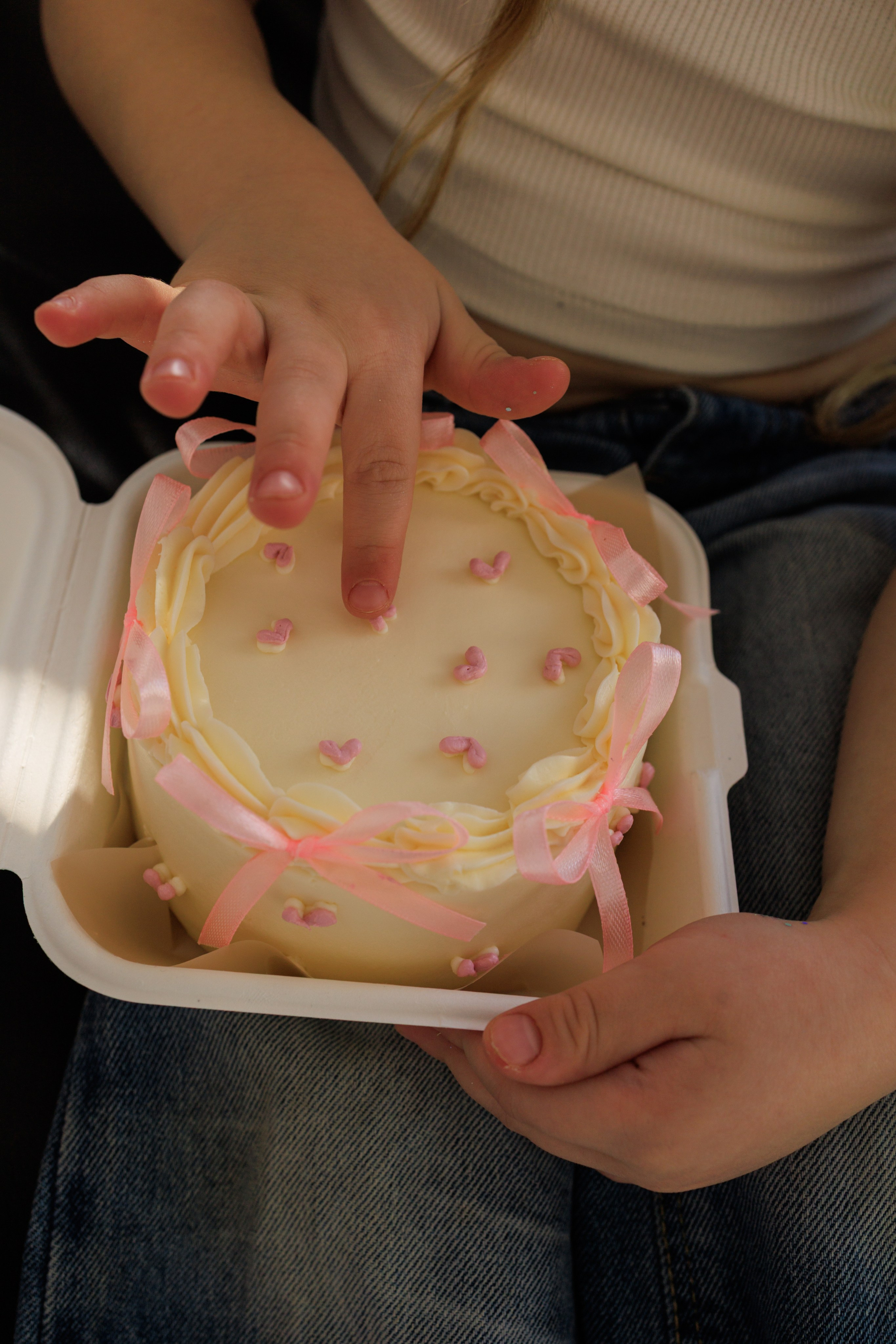 Софе 4 года. Фотограф из Краснодара Мария Приходько