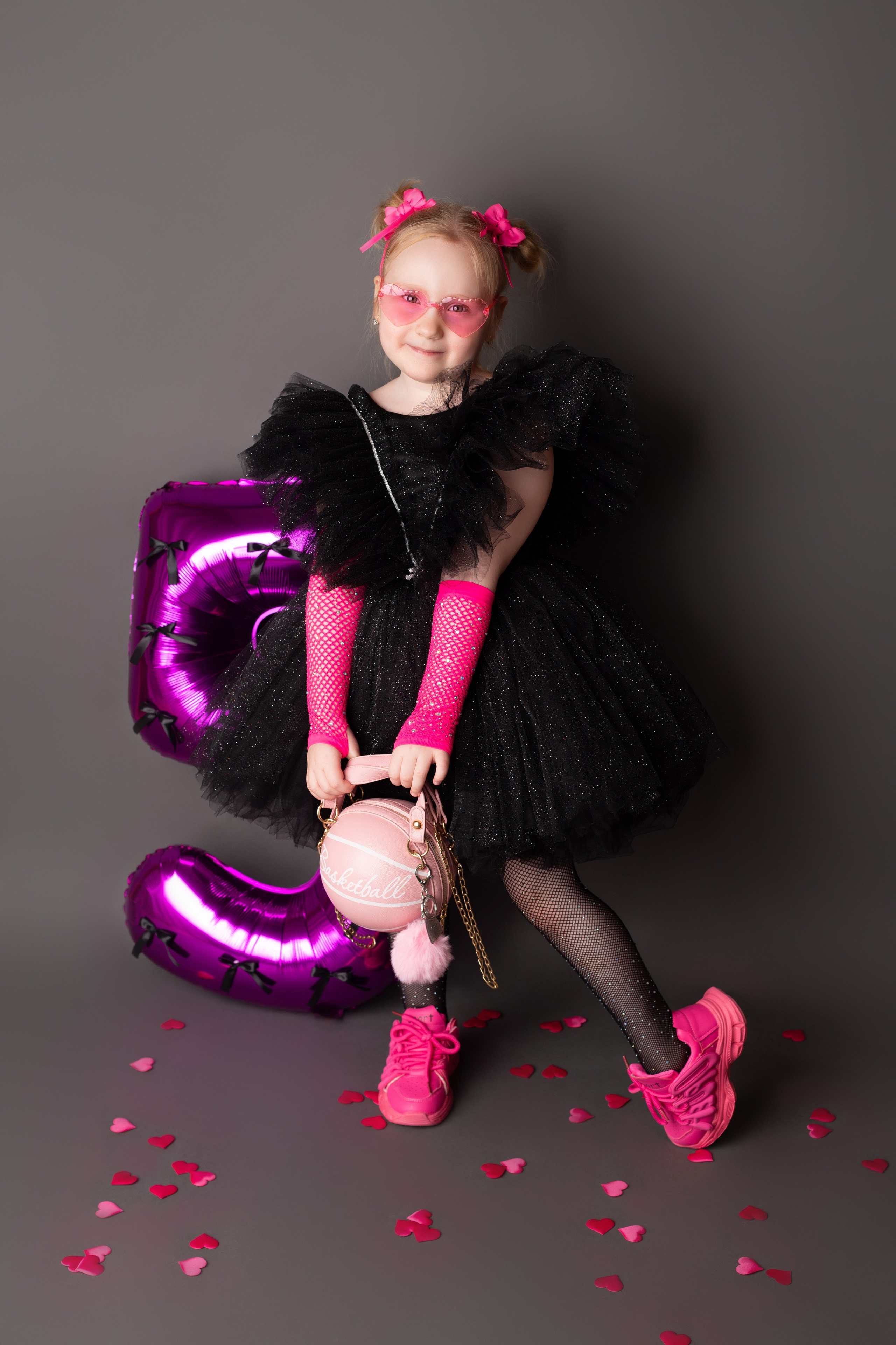 Индивидуальная детская фотосессия (дети от 1 до 14 лет). Фотограф новорожденных и детский фотограф в Радужном Васильева Елена