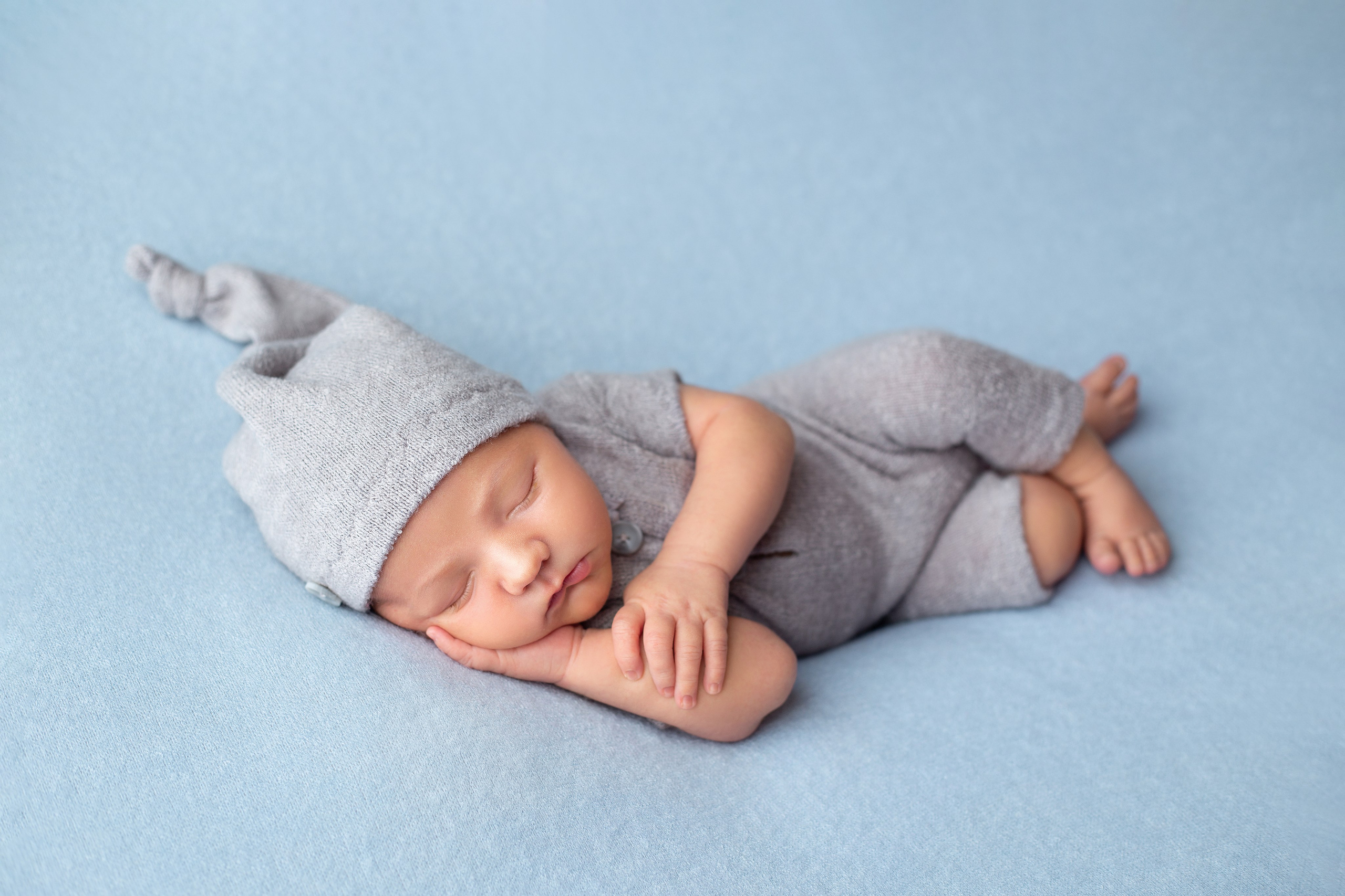 Фотограф новорожденных и детский фотограф в Радужном Васильева Елена