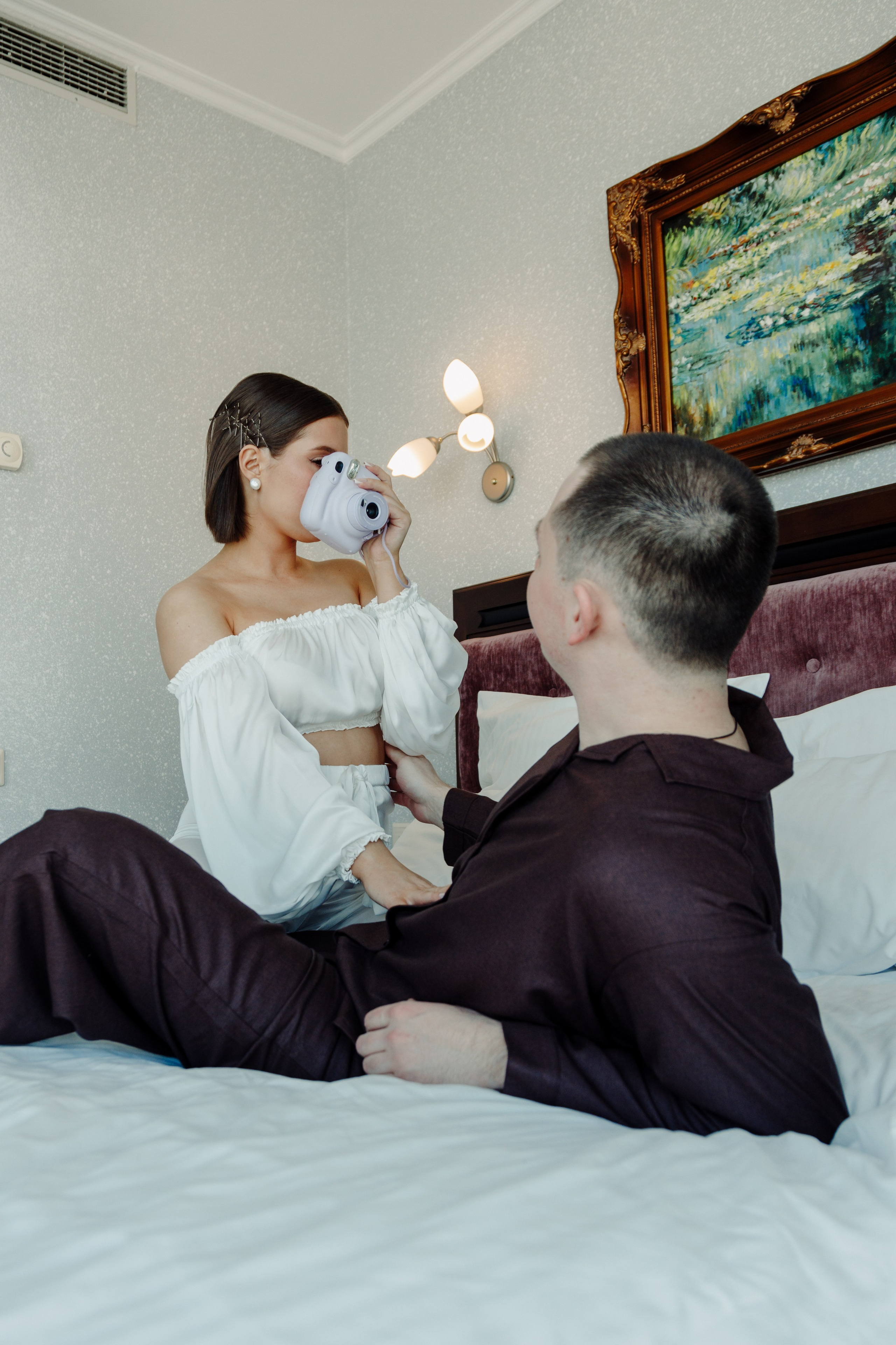 Кристина&Иван. Свадебный и семейный фотограф Екатеринбург Настя Саедгалина