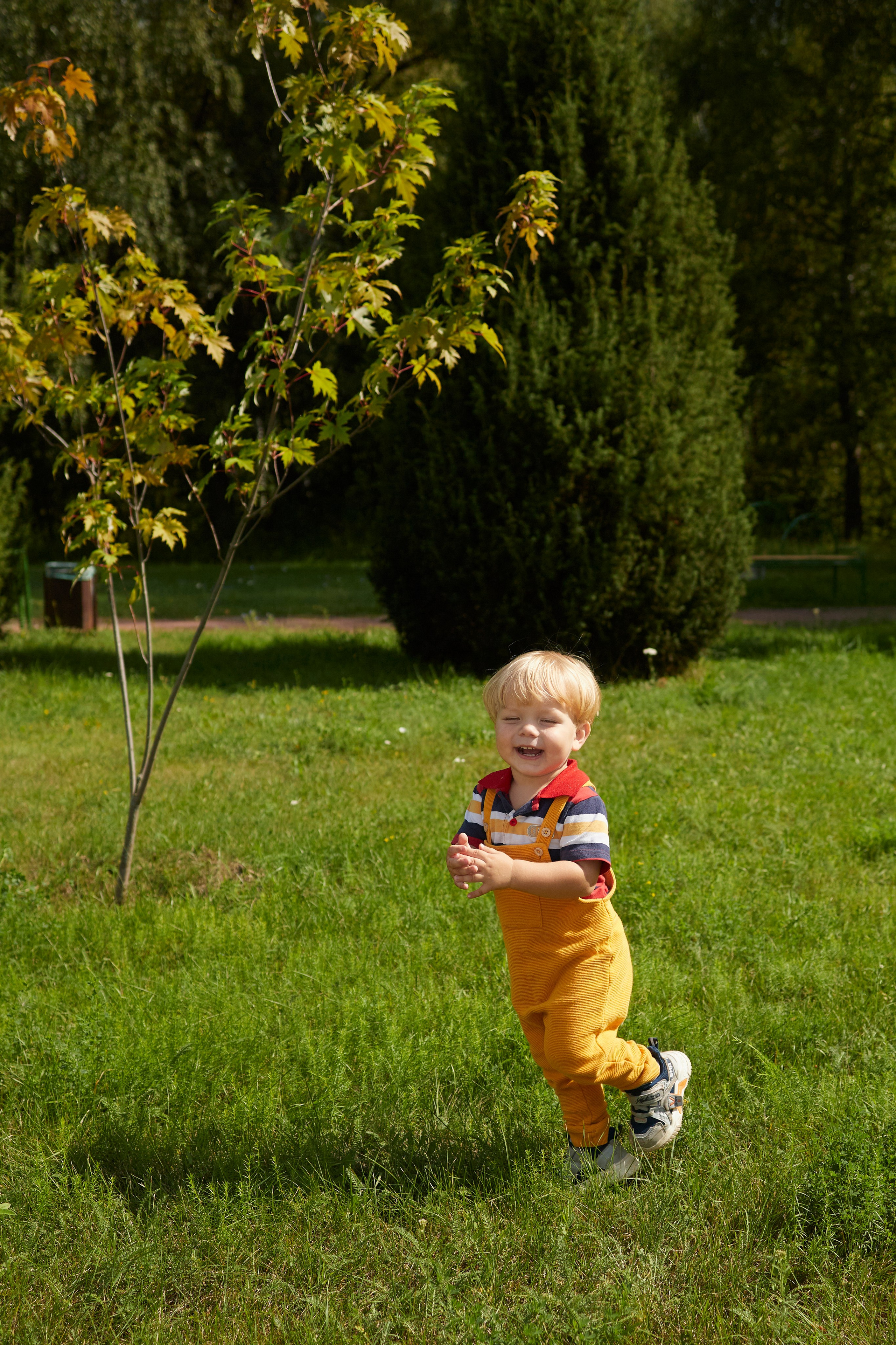 Детская фотосессия. Попробуй поймай). Семейный и детский фотограф Майя Гришина