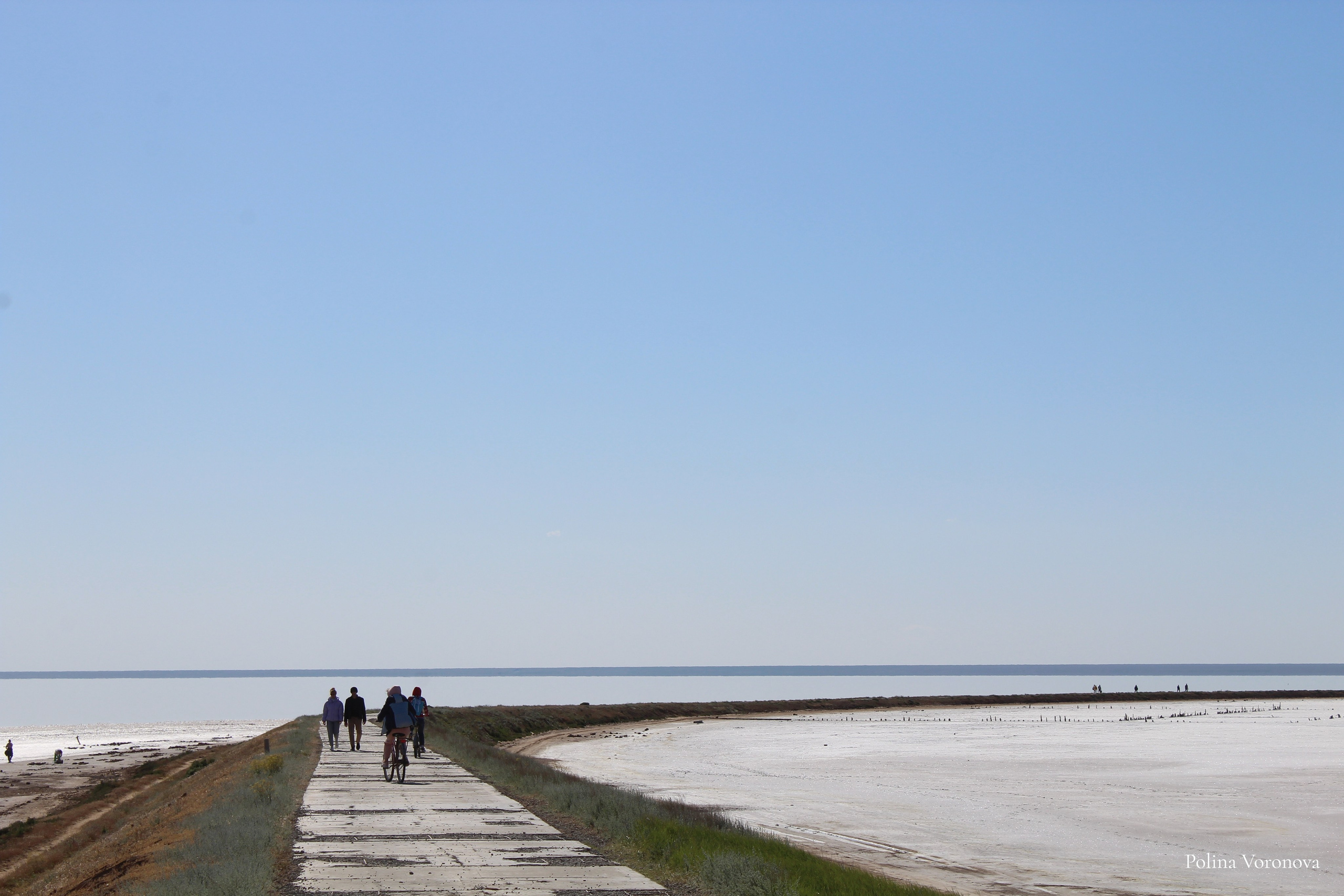 Соляной трип: Баскунчак и Эльтон. Хорошая экспедиция