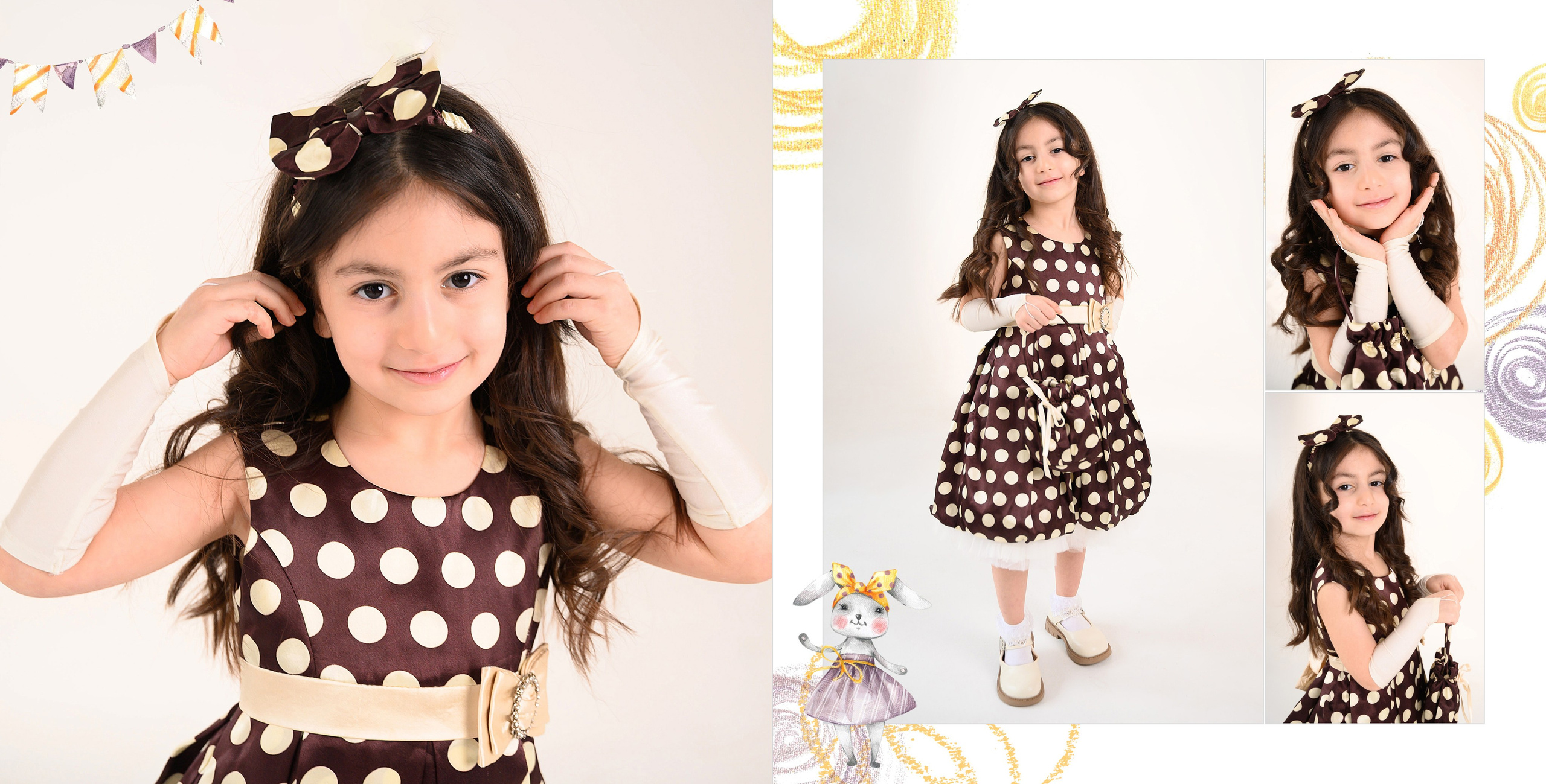 Д\с125 «Ручеек» группа Монтессори (садик и студия). Фотограф новорожденных, семейный детский в Тюмени Татьяна Морозова