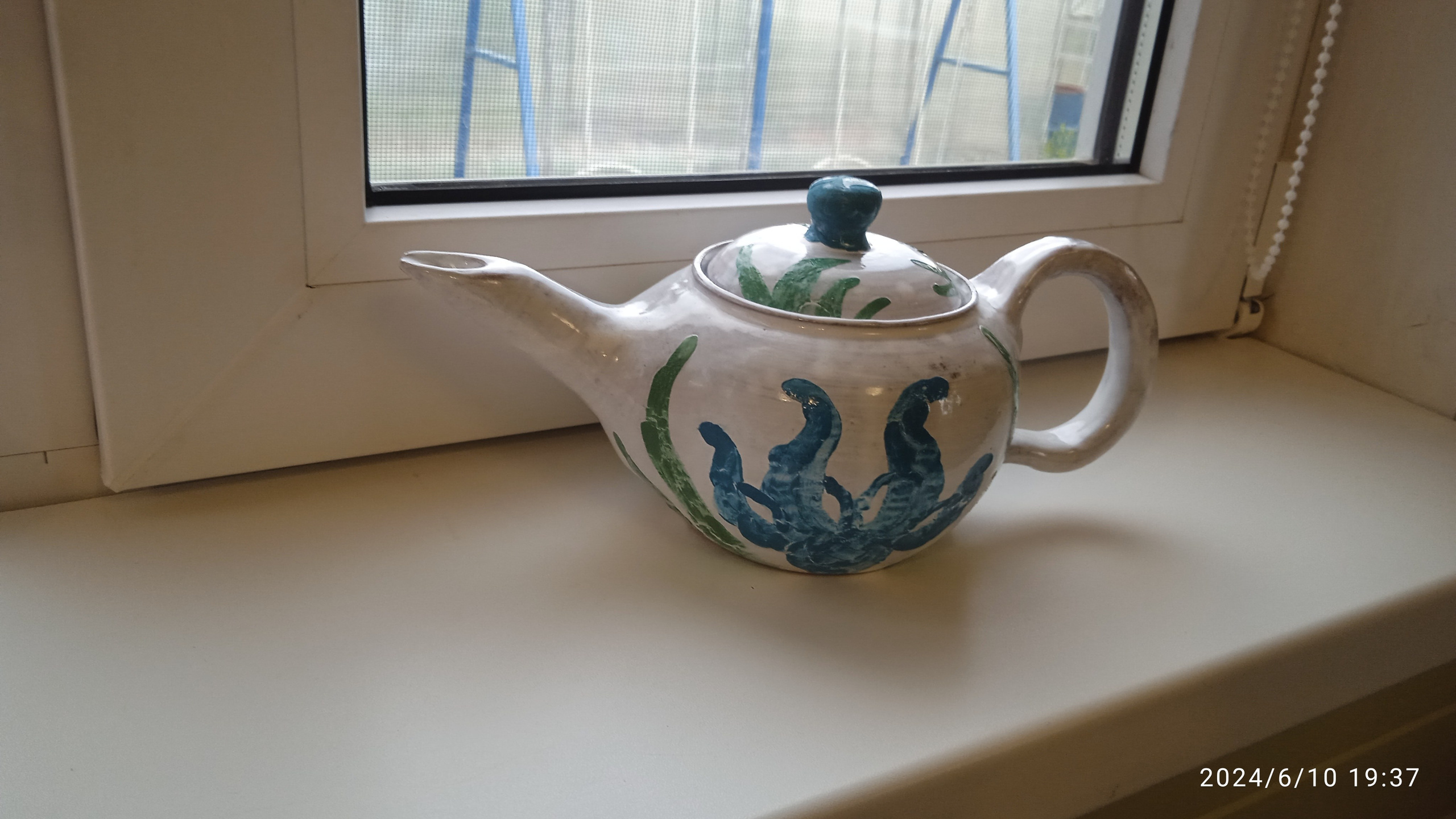 Гончарно дело. Студия копилка